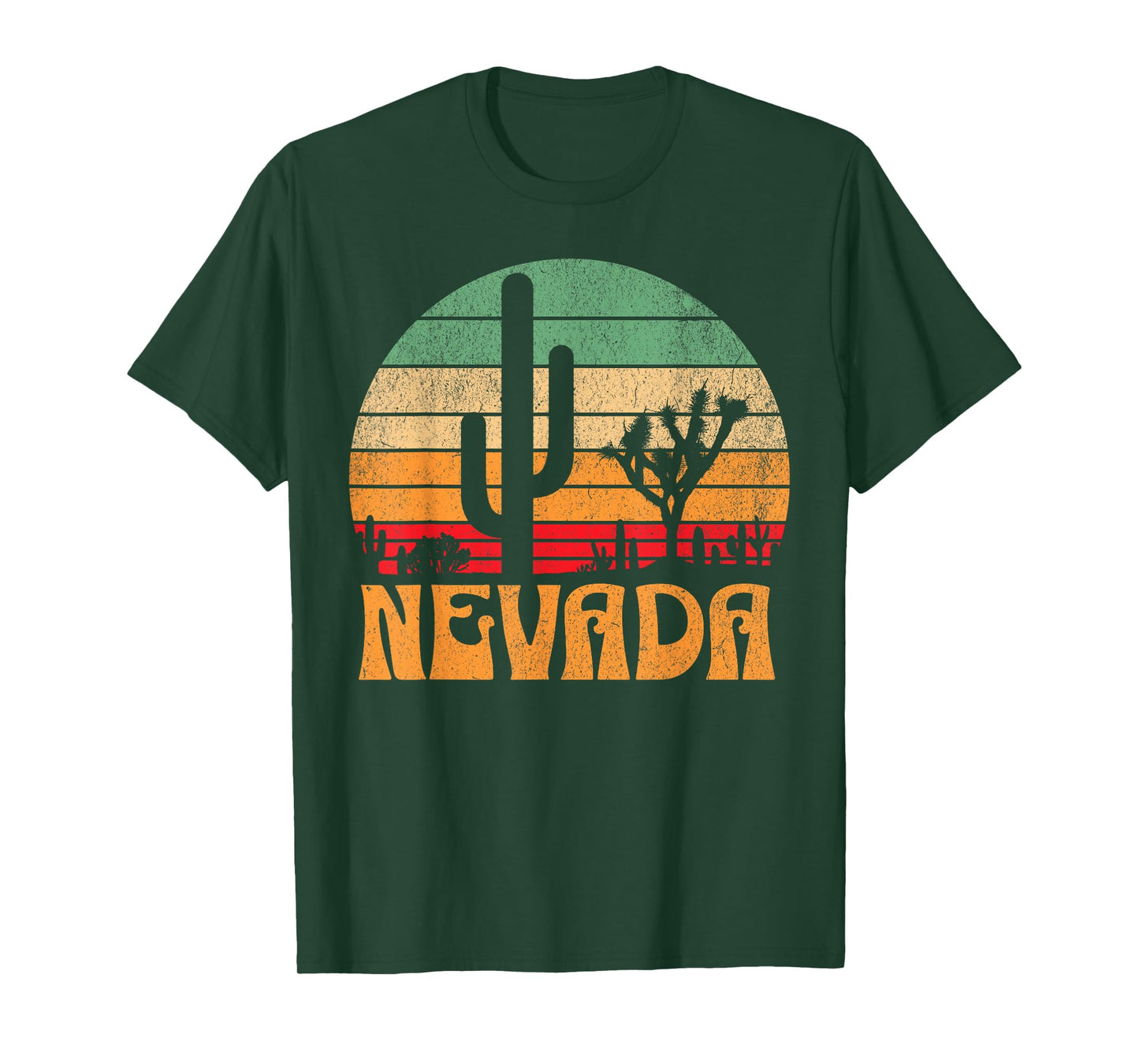 Nevada T-Shirt