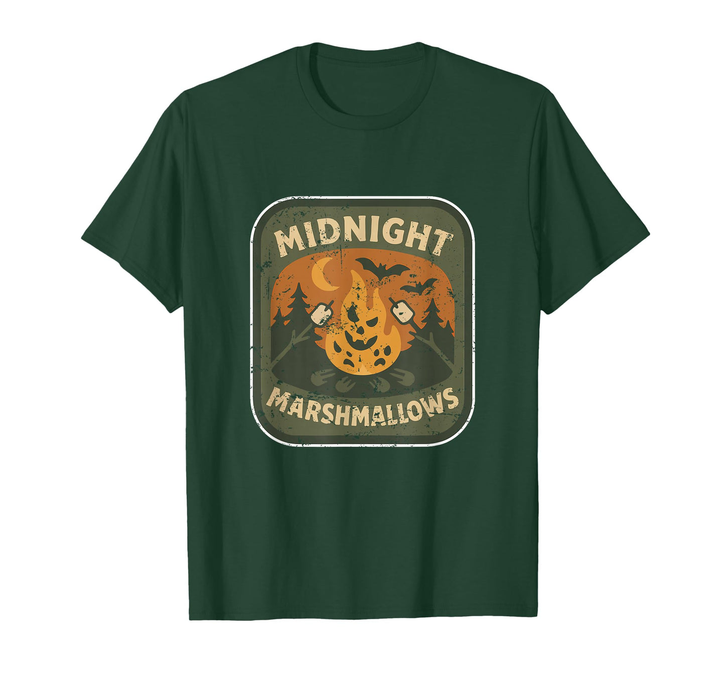 Midnight Marshmallows T-Shirt