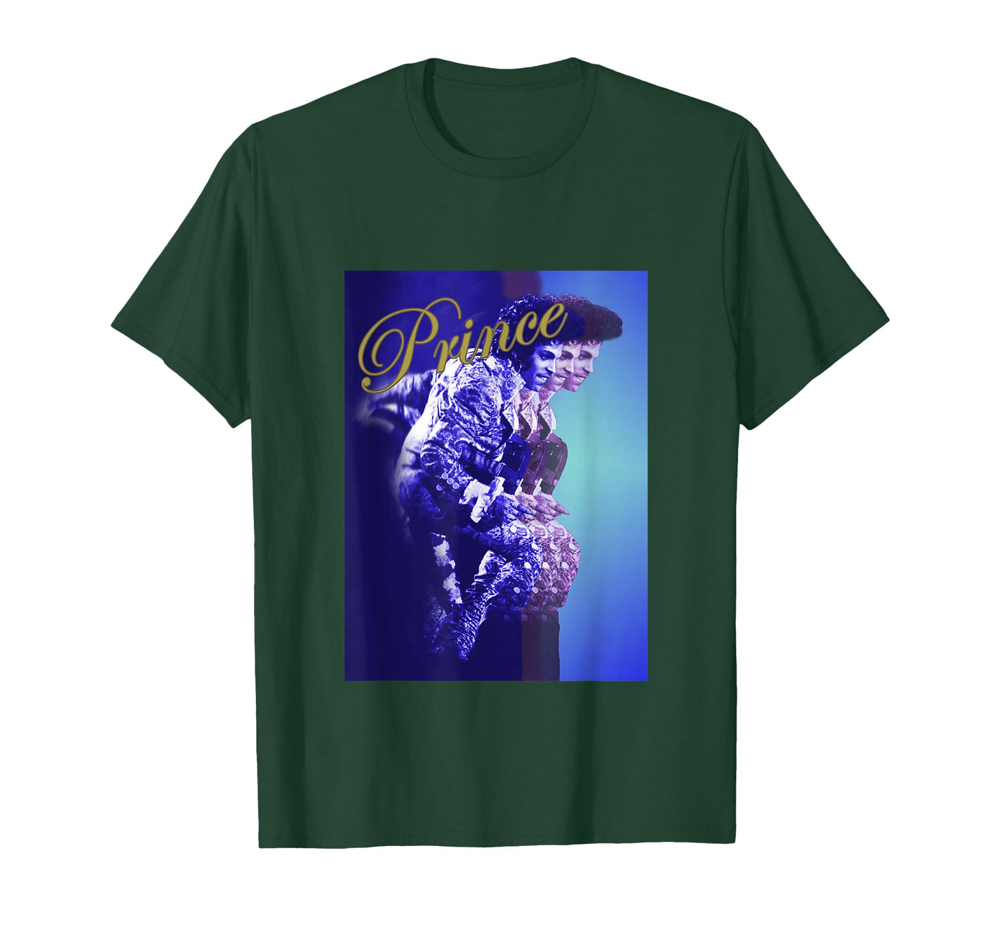 Prince_006 T-Shirt