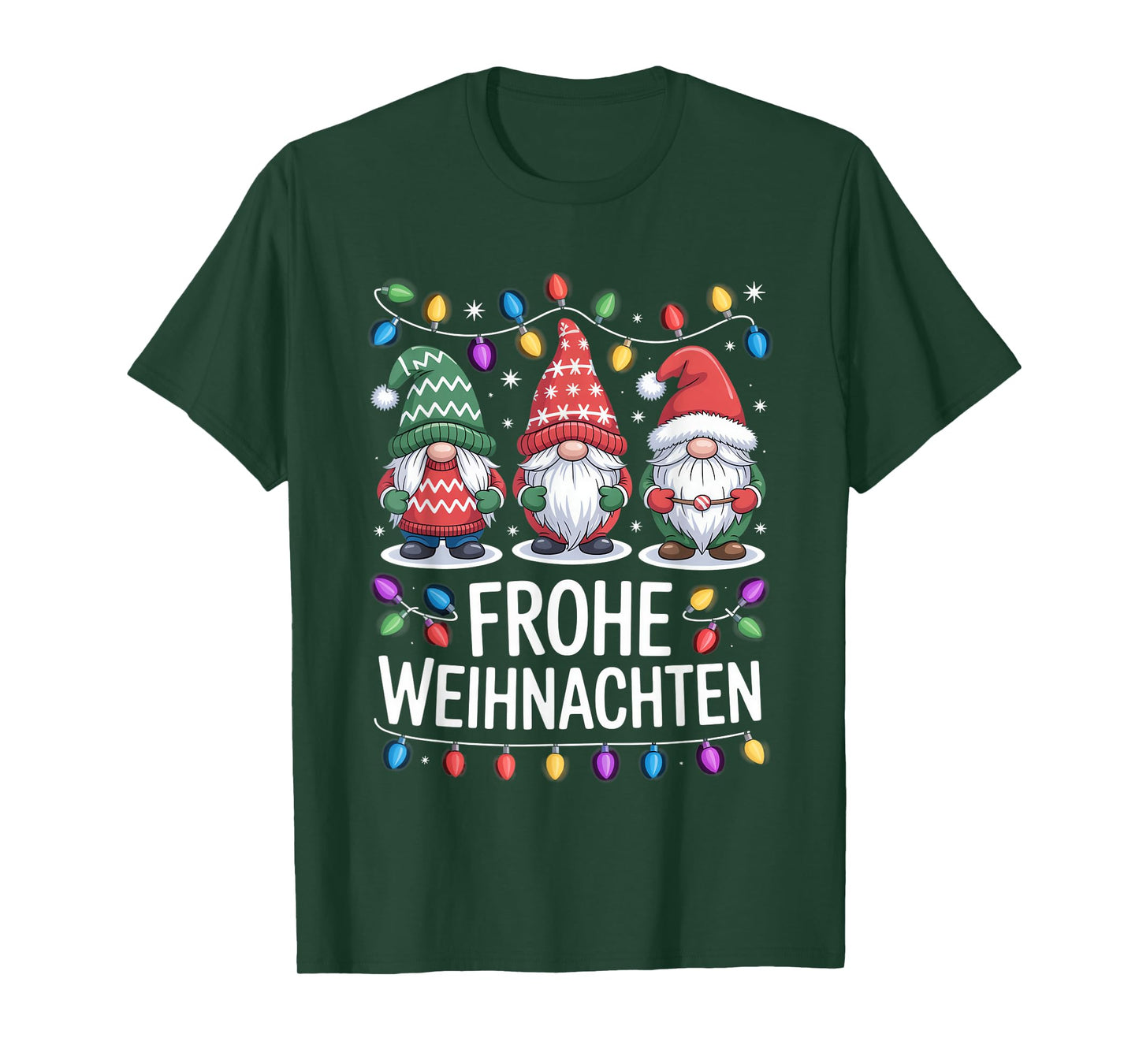 Merry Christmas T-Shirt