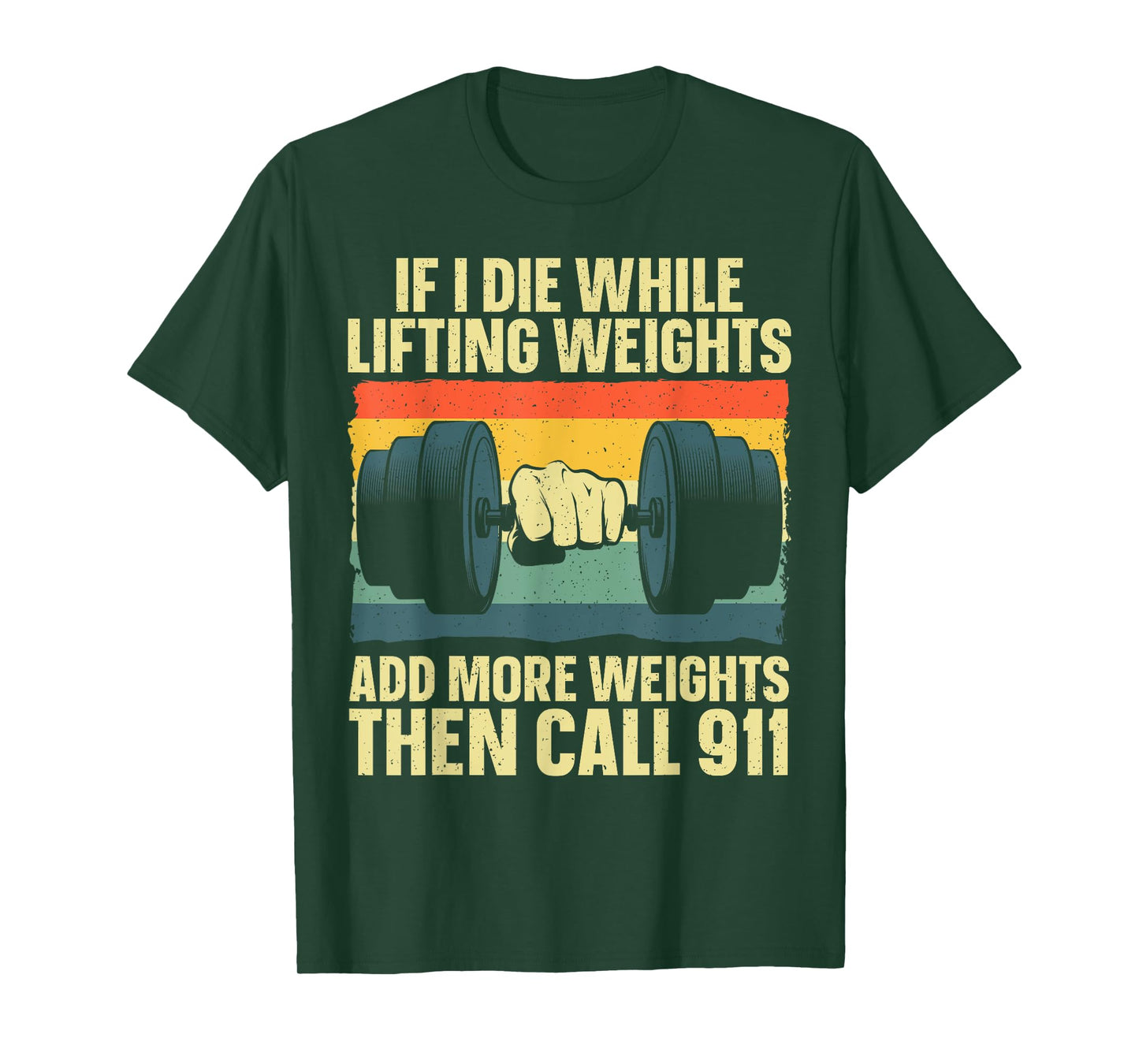 Powerlifting Art For Men Women Weightlifting Power Lifting T-Shirt