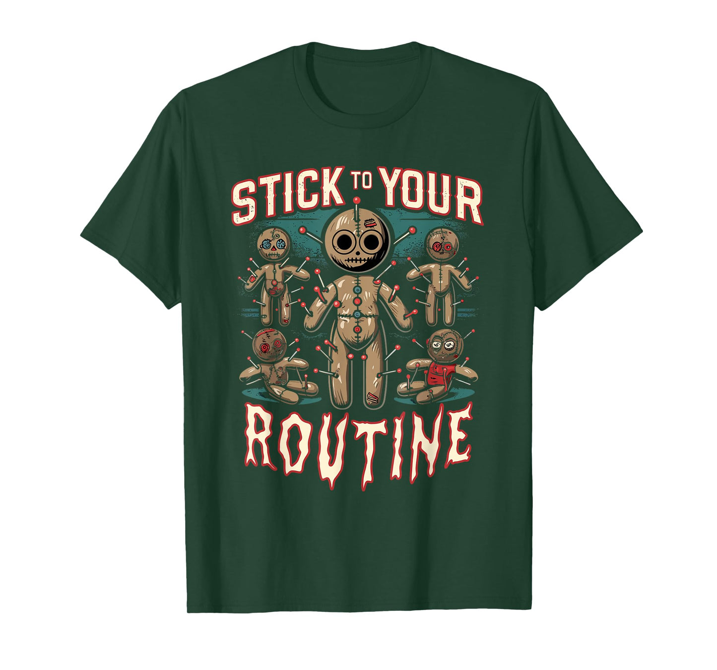 Bodybuilding Powerlifting Weightlifting Fitness Gym T-Shirt