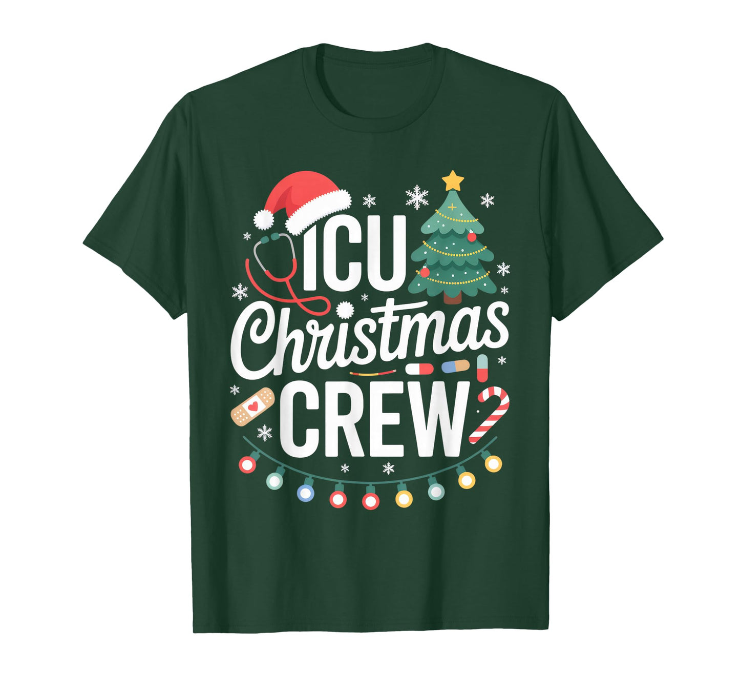 Oh Snap Volleyball Gingerbread for Christmas Enthusiasts T-Shirt