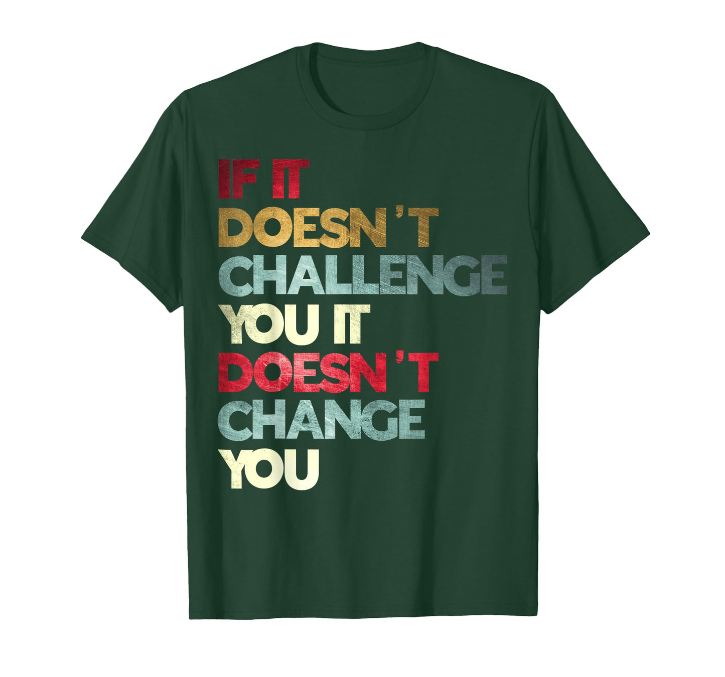 Gym Quote Clothing Women's Classic Fit Black Gym Motivation T-Shirt