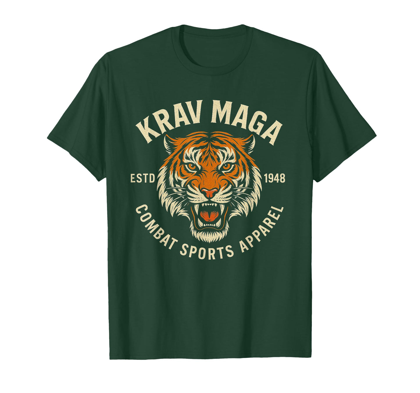 Krav Maga T-Shirt