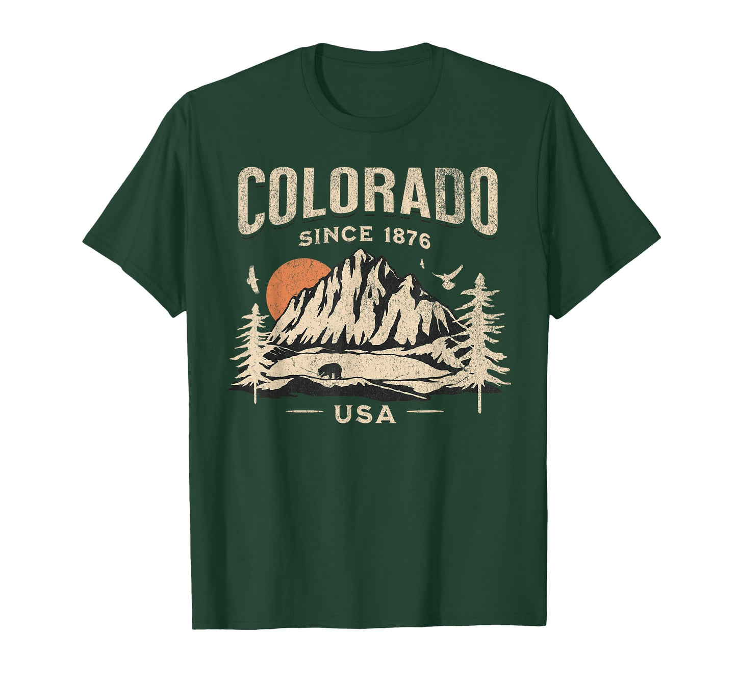 Colorado T-Shirt