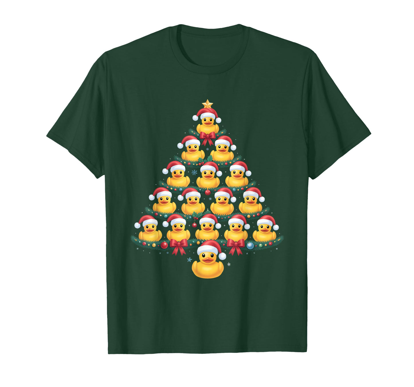 Merry Christmas T-Shirt