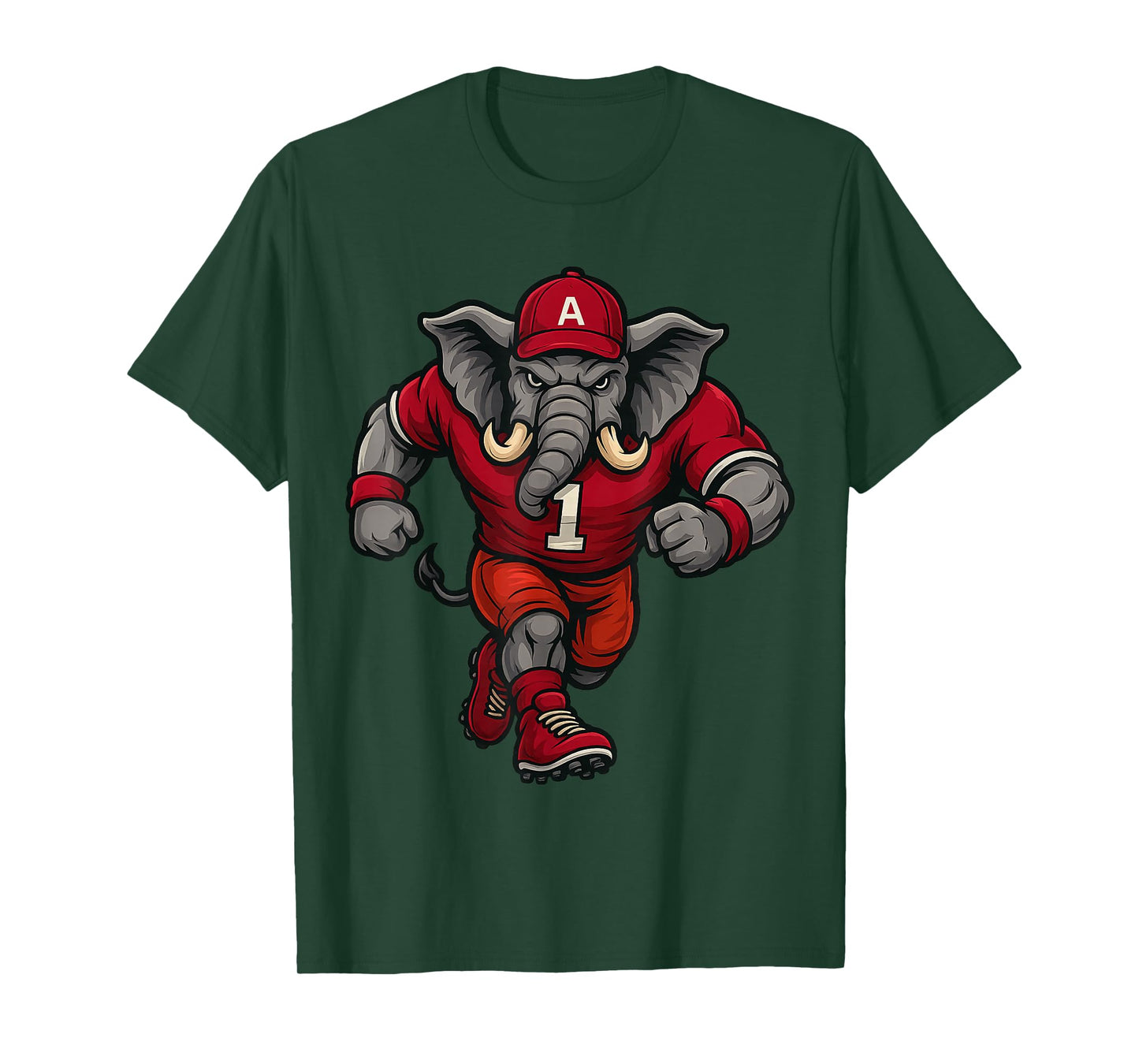 Alabama State Vintage Lover Men Women & Kids T-Shirt