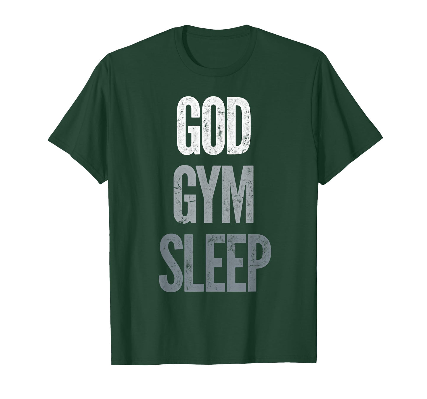 Funny Gym Quotes T-Shirt