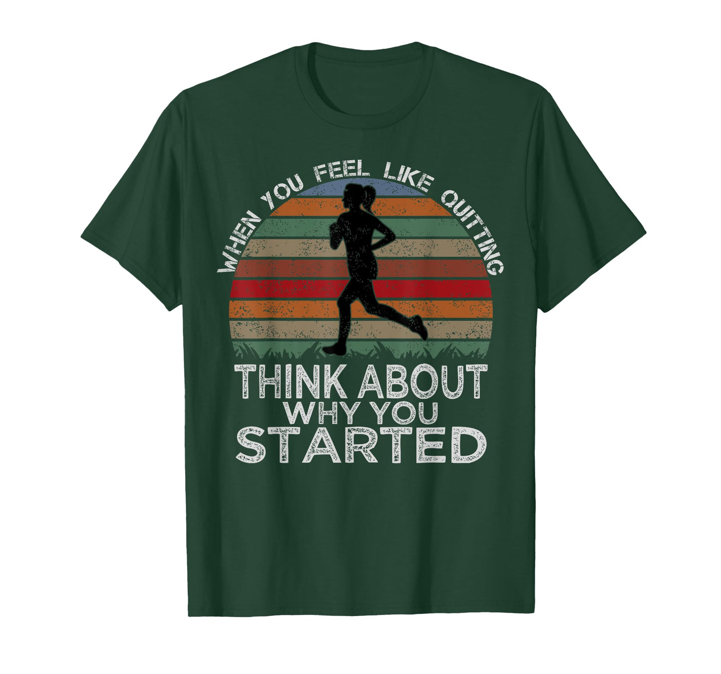 Gym Motivation Workout Fitness Inspirational Gift T-Shirt