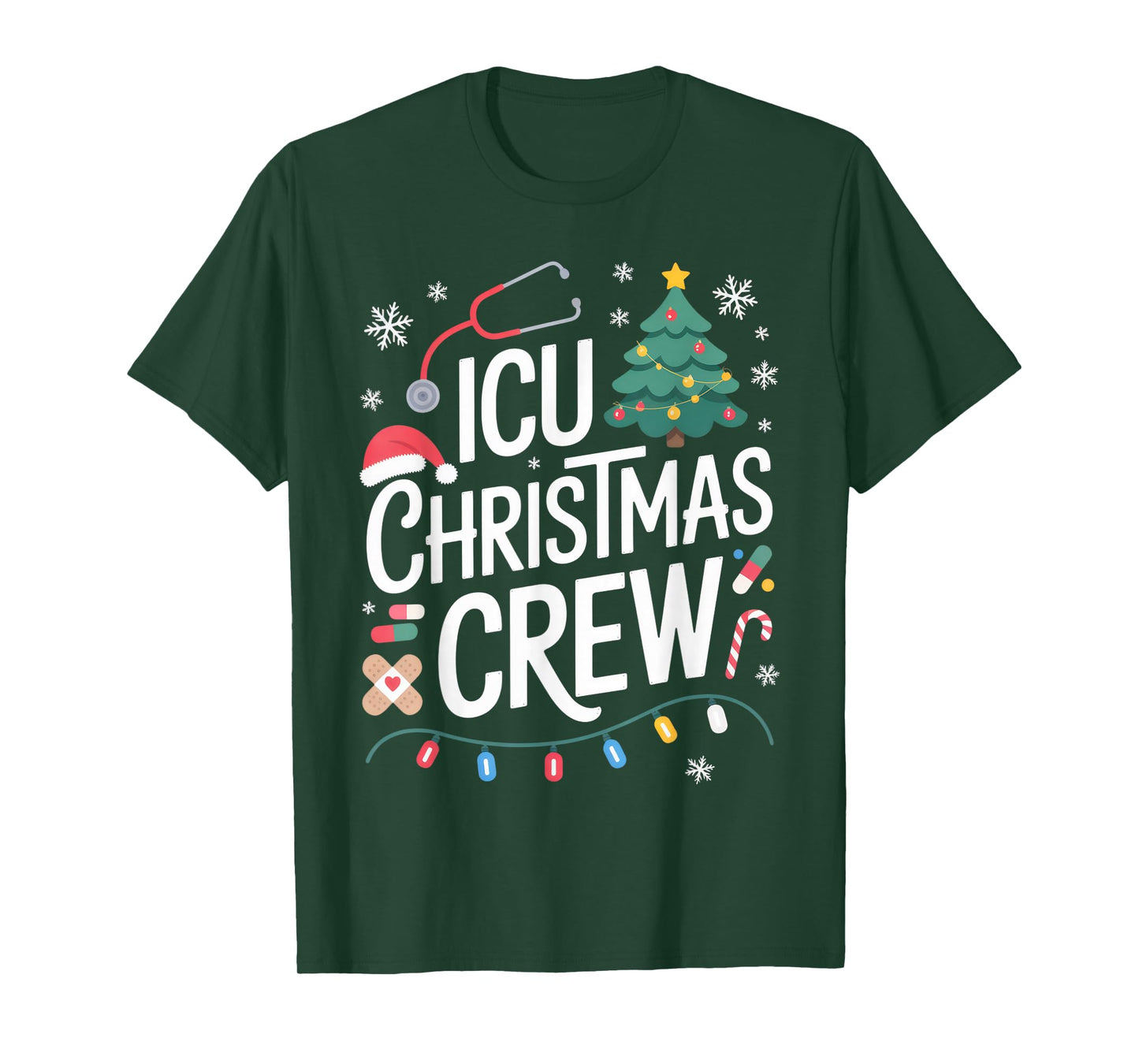 Oh Snap Volleyball Gingerbread for Christmas Enthusiasts T-Shirt