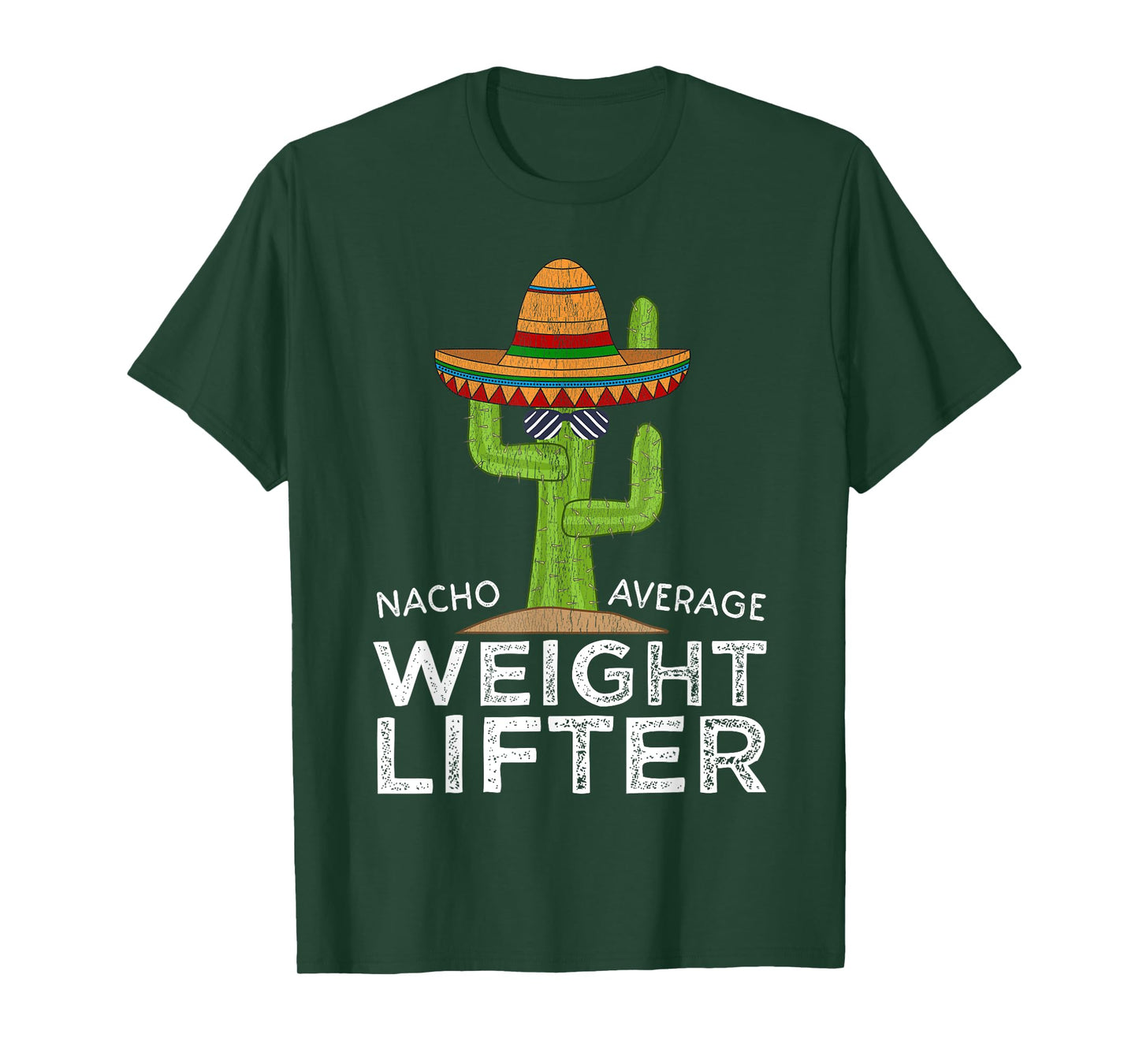Workout Weightlifting Lifter Humor | Funny Weight Lifting T-Shirt