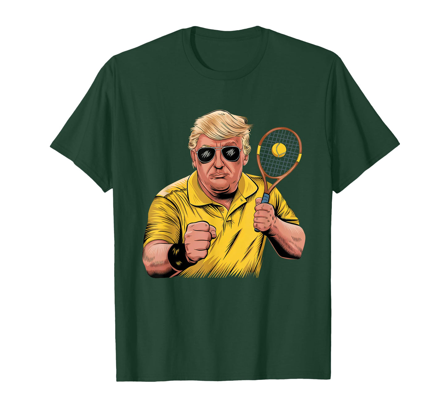 Funny Pickleball Player Paddleball Lover Coach Men Women Kid T-Shirt