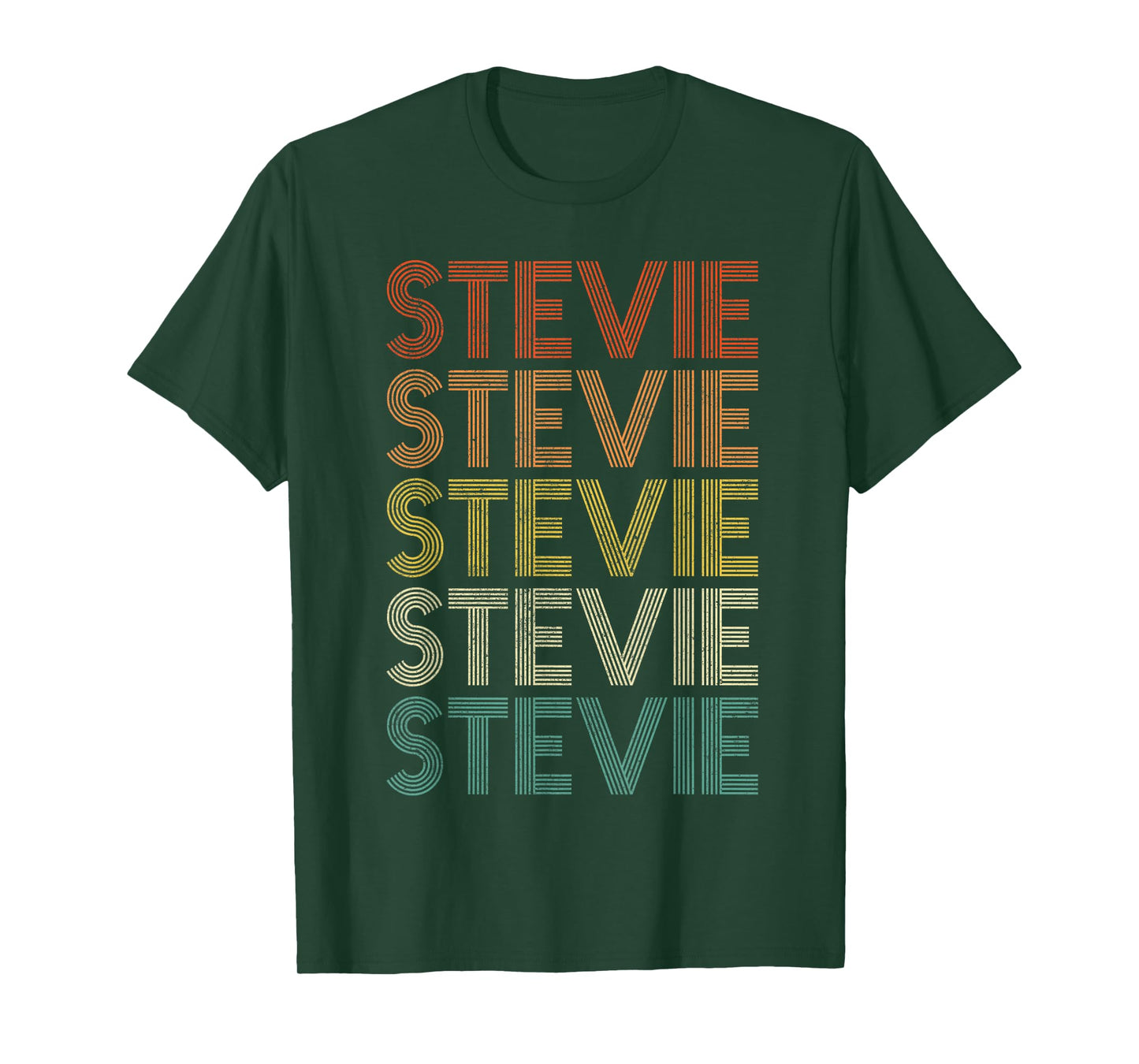 Stevie Retro Vintage T-Shirt
