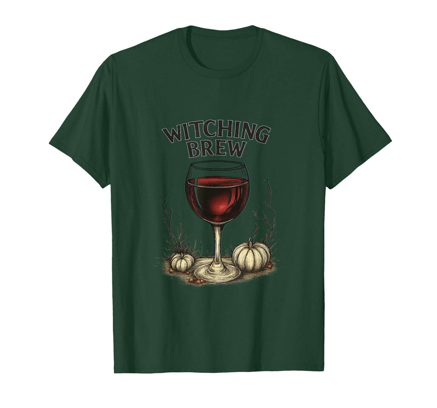 Witching Brew T-Shirt