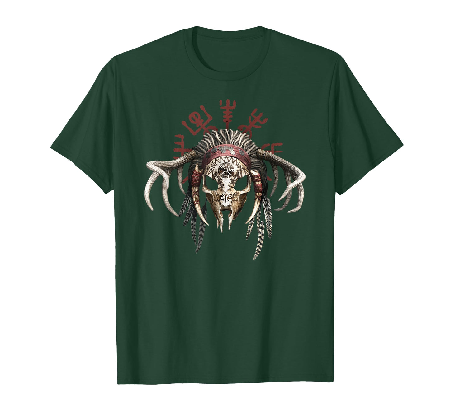 Hunt: Showdown 1896 Taker of Trophies T-Shirt