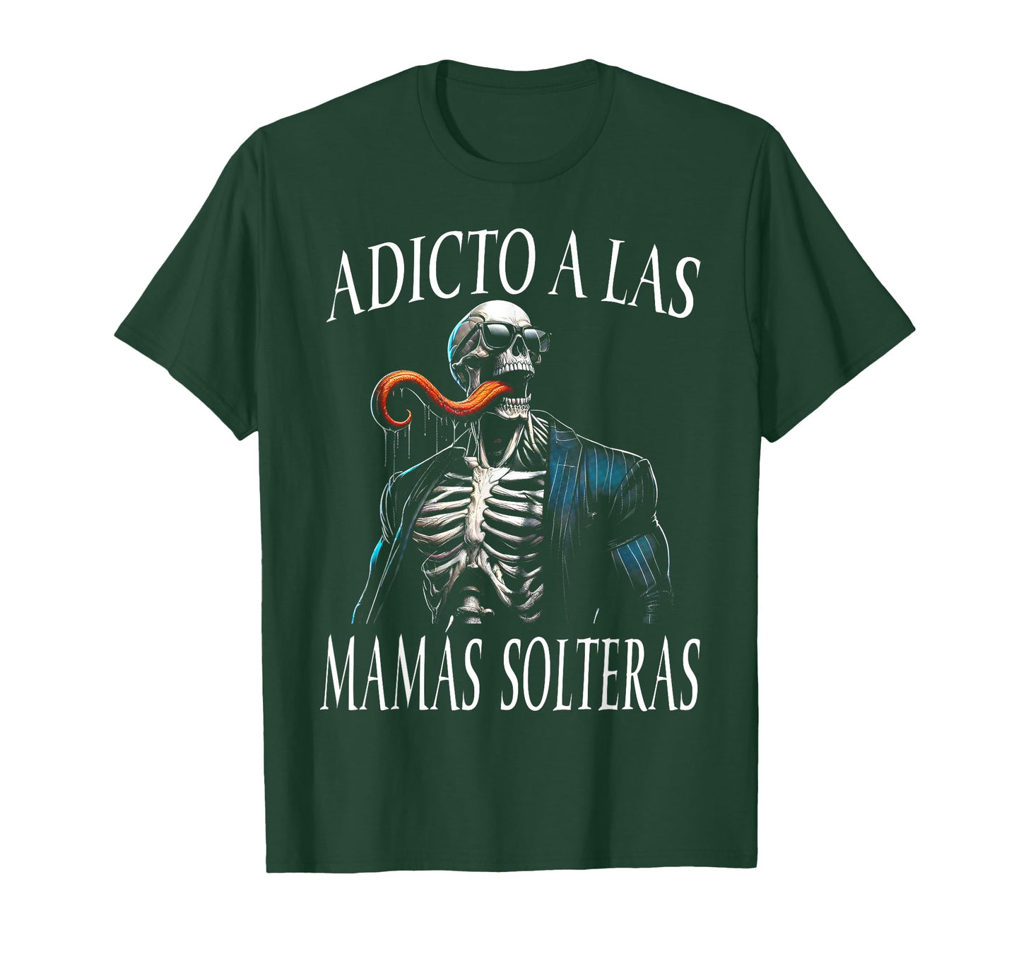 Frases Chidas Funny Mexicans Sarcasm Skull Sayings Mexico T-Shirt