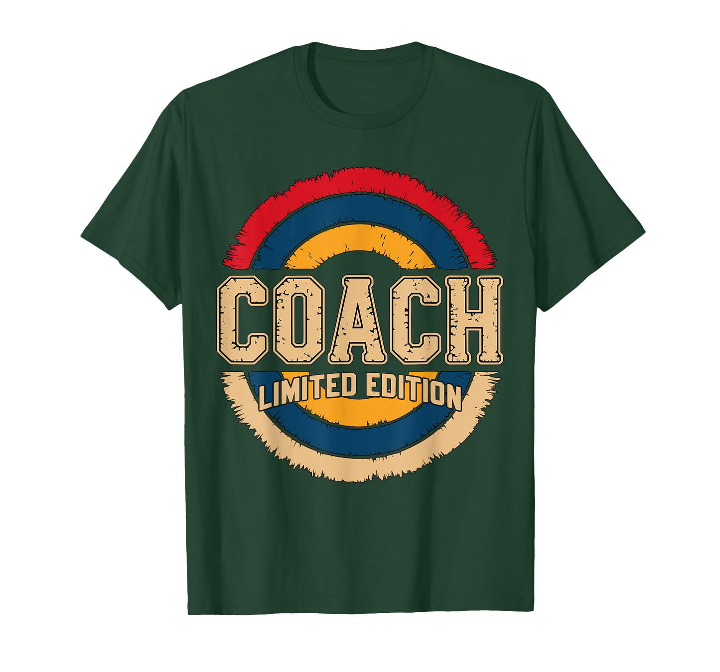 Coach T-Shirt