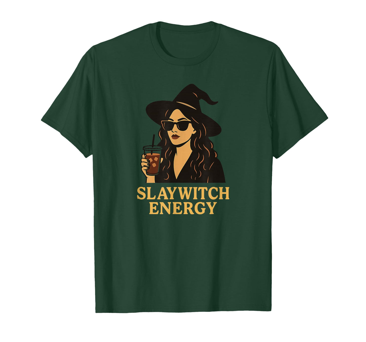 Slaywitch Energy T-Shirt