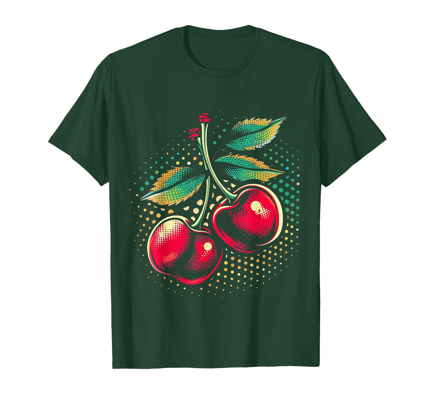 Pop Cherry T-Shirt