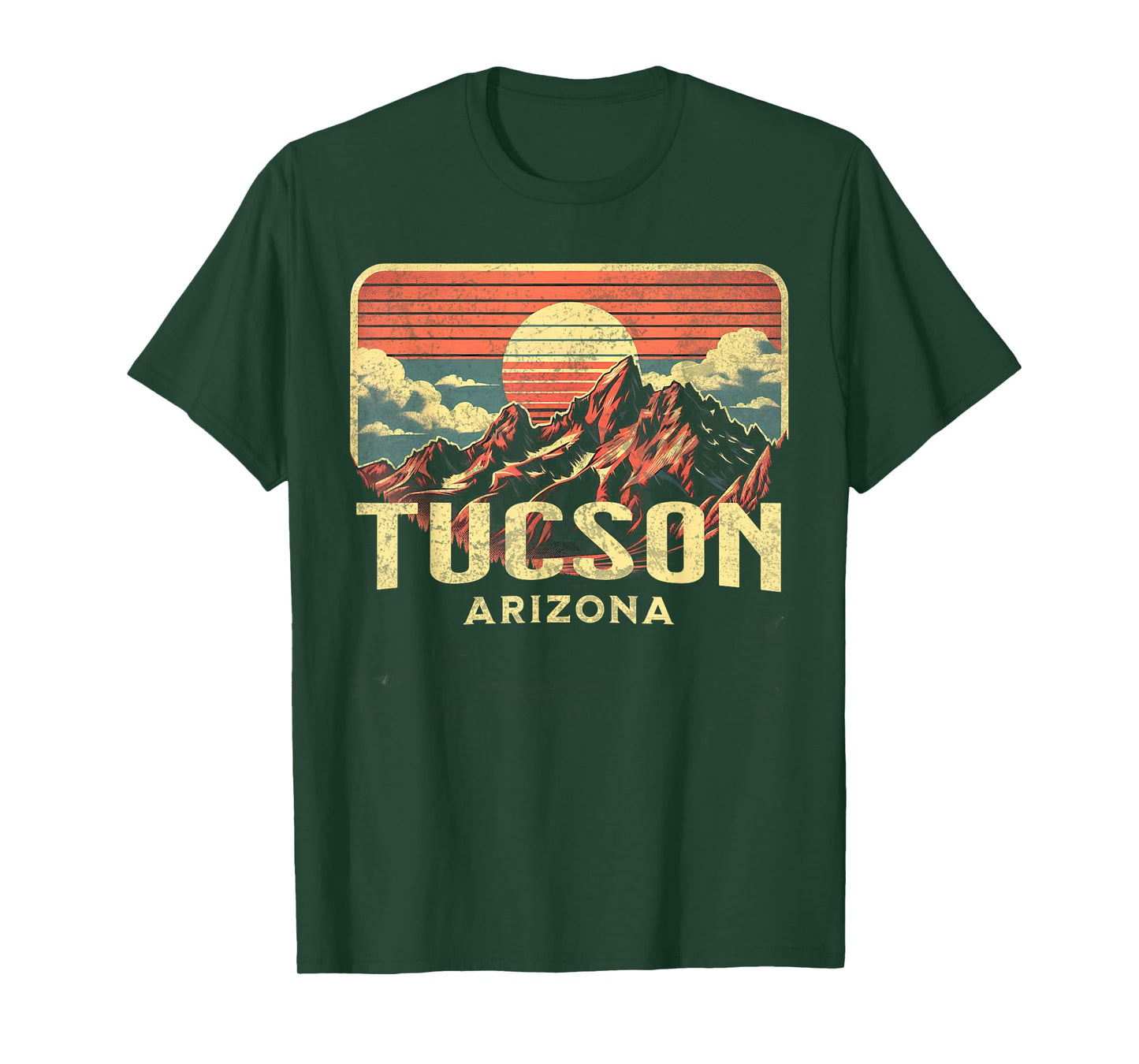 Tucson T-Shirt