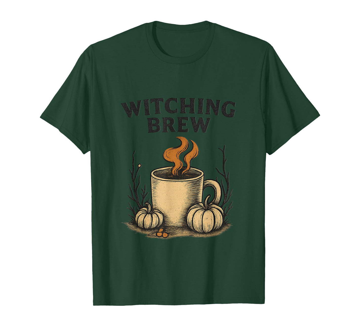 Witching Brew T-Shirt