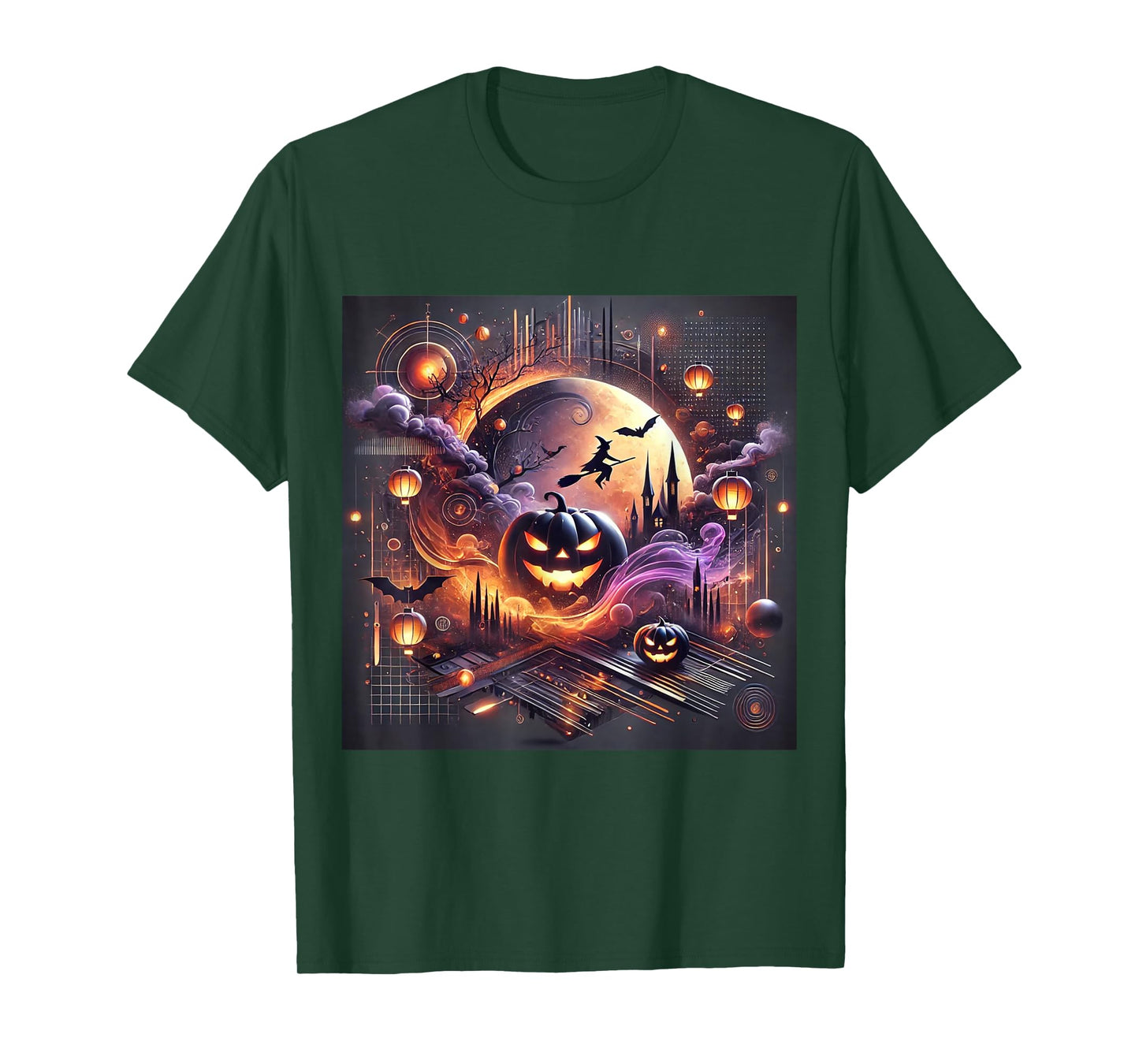 Halloween T-Shirt