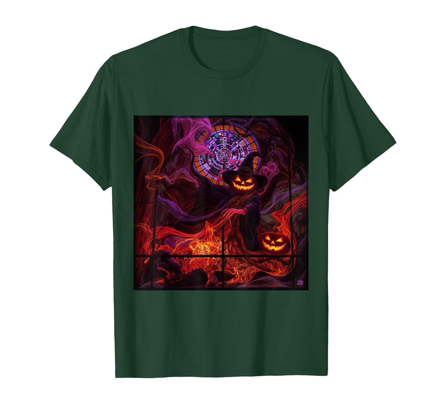 Halloween Tshirt, Gift for Horror Fan, Spooky, Fun for Party T-Shirt