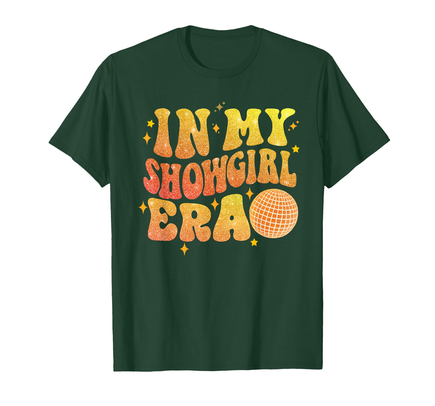 The Life of A Show Girl for Men Women T-Shirt