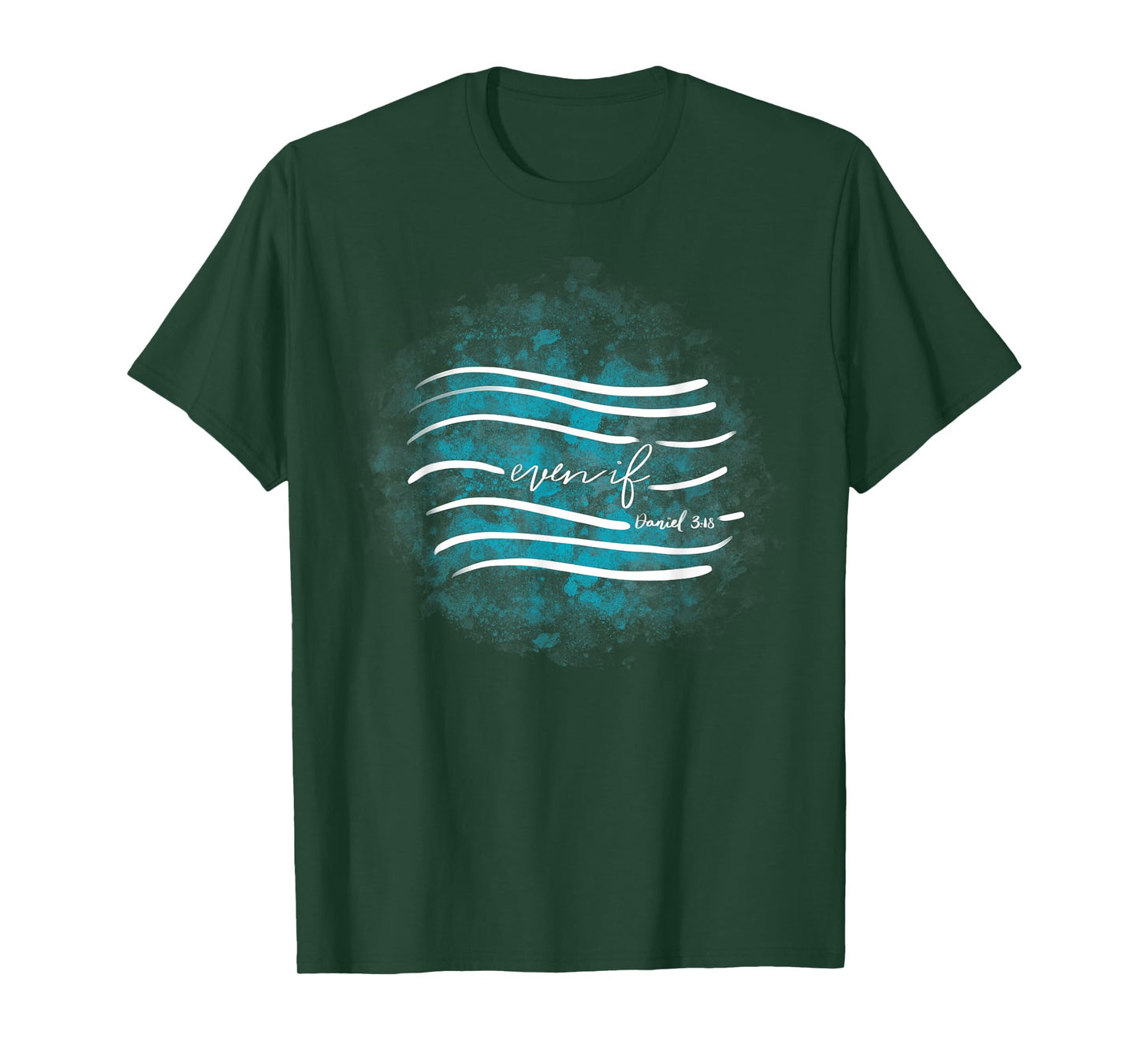 Even If T-Shirt