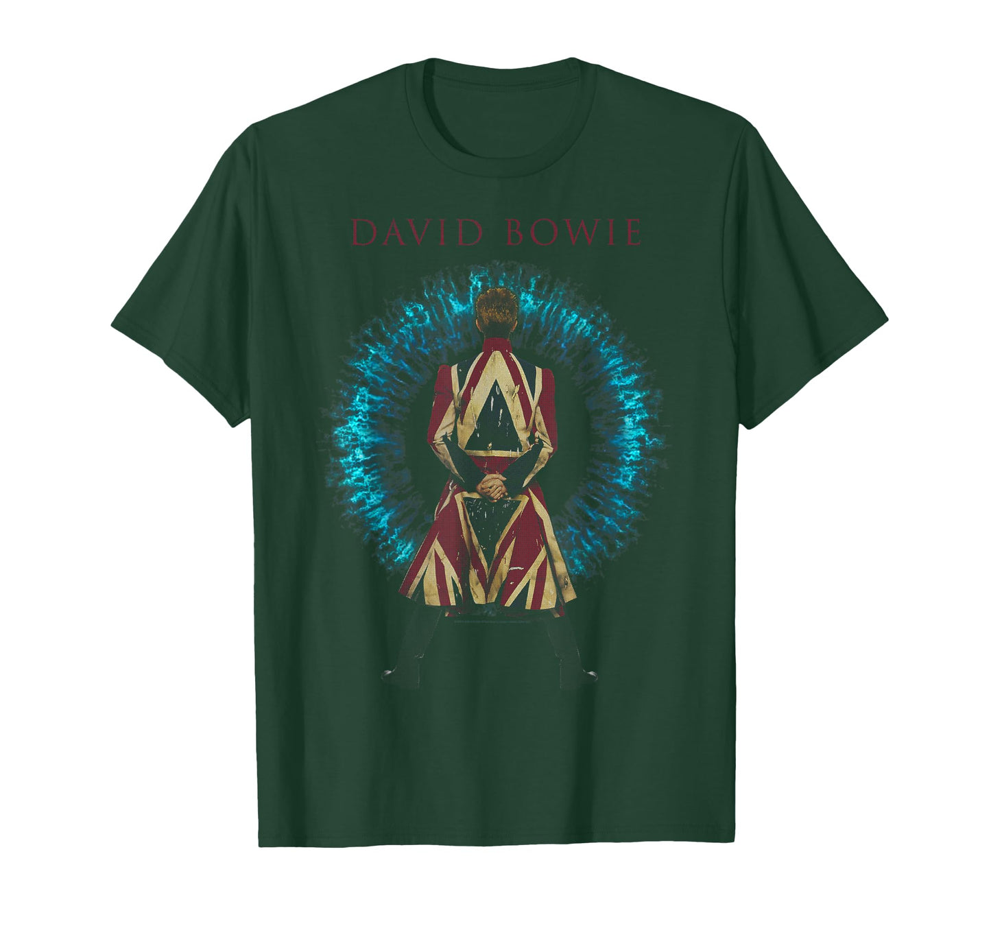 David Bowie - Earthling T-Shirt