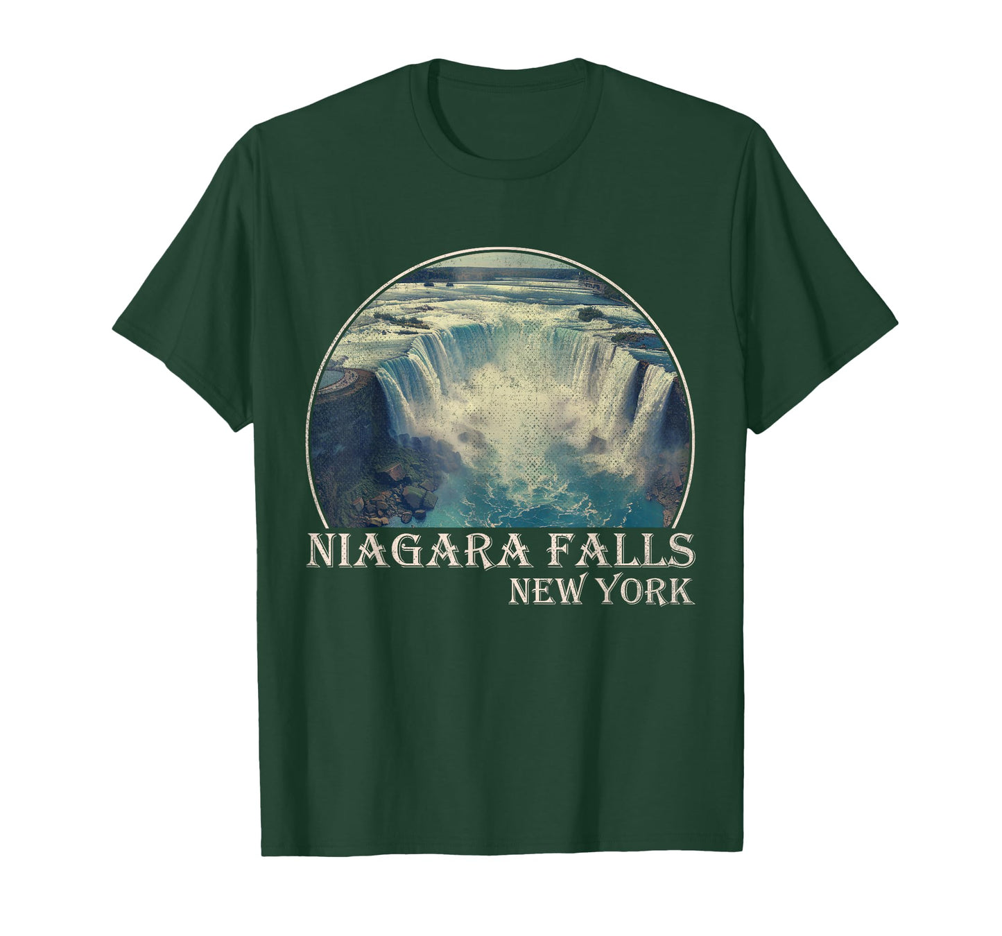 Niagara Falls New York NY | T-Shirt