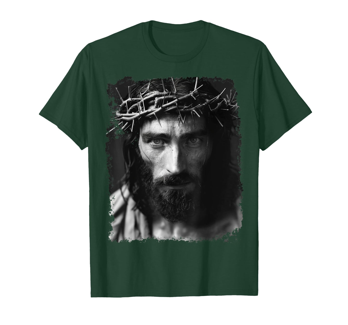 Lord Savior Jesus Christ T-Shirt