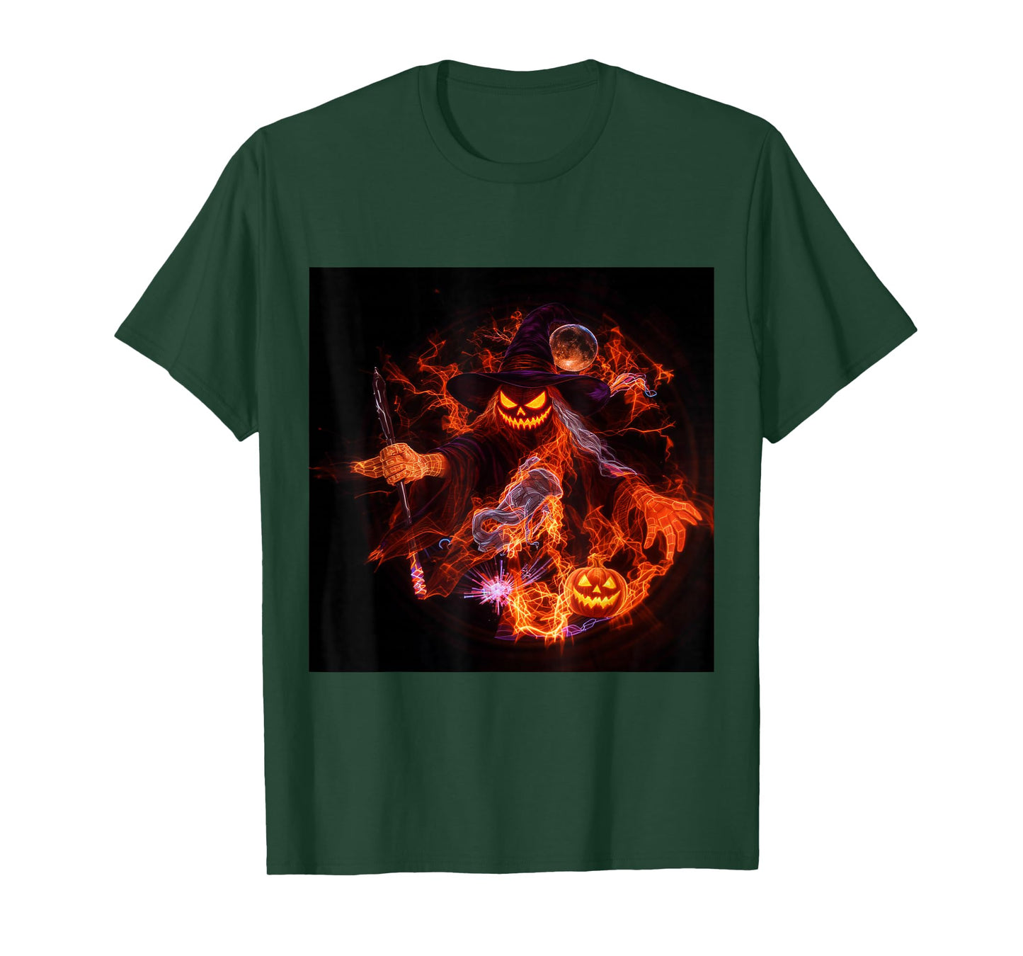 Halloween Tshirt, Gift for Horror Fan, Spooky, Fun for Party T-Shirt