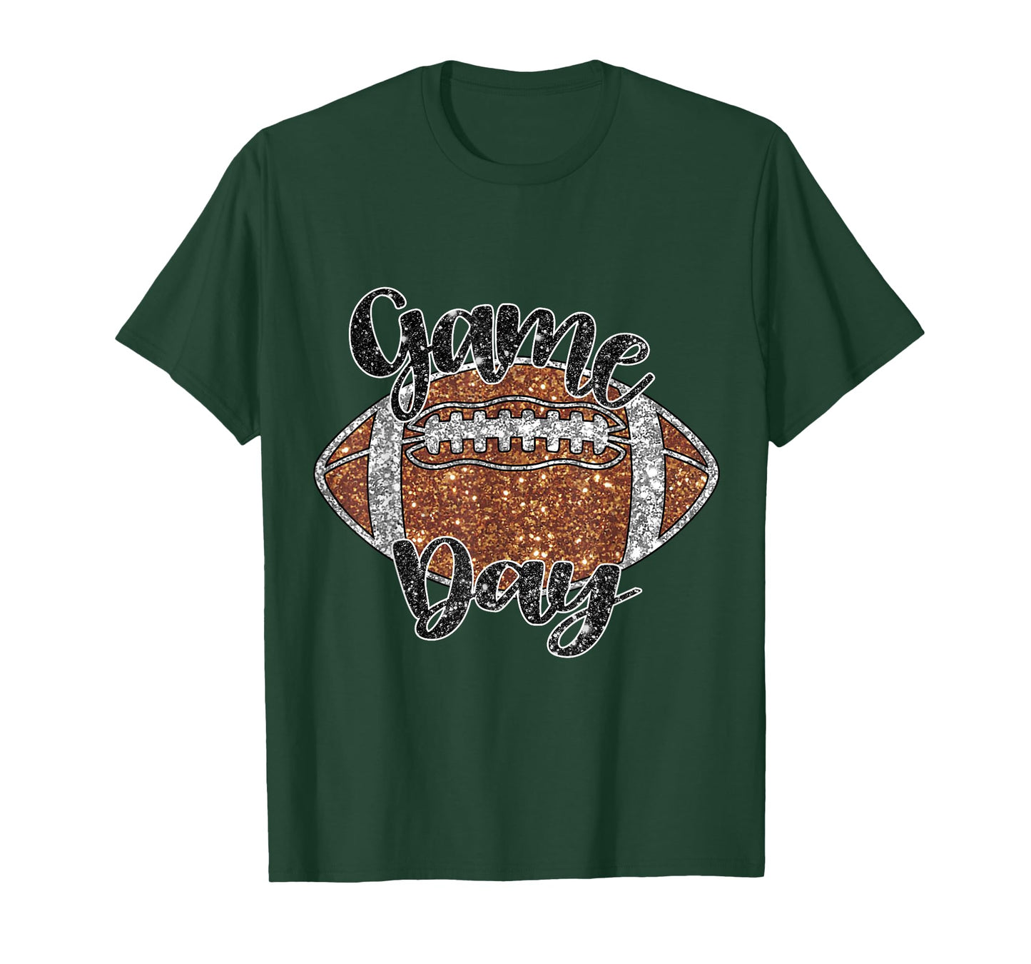 Retro Game Day - Game Day Cool Trendy T-Shirt