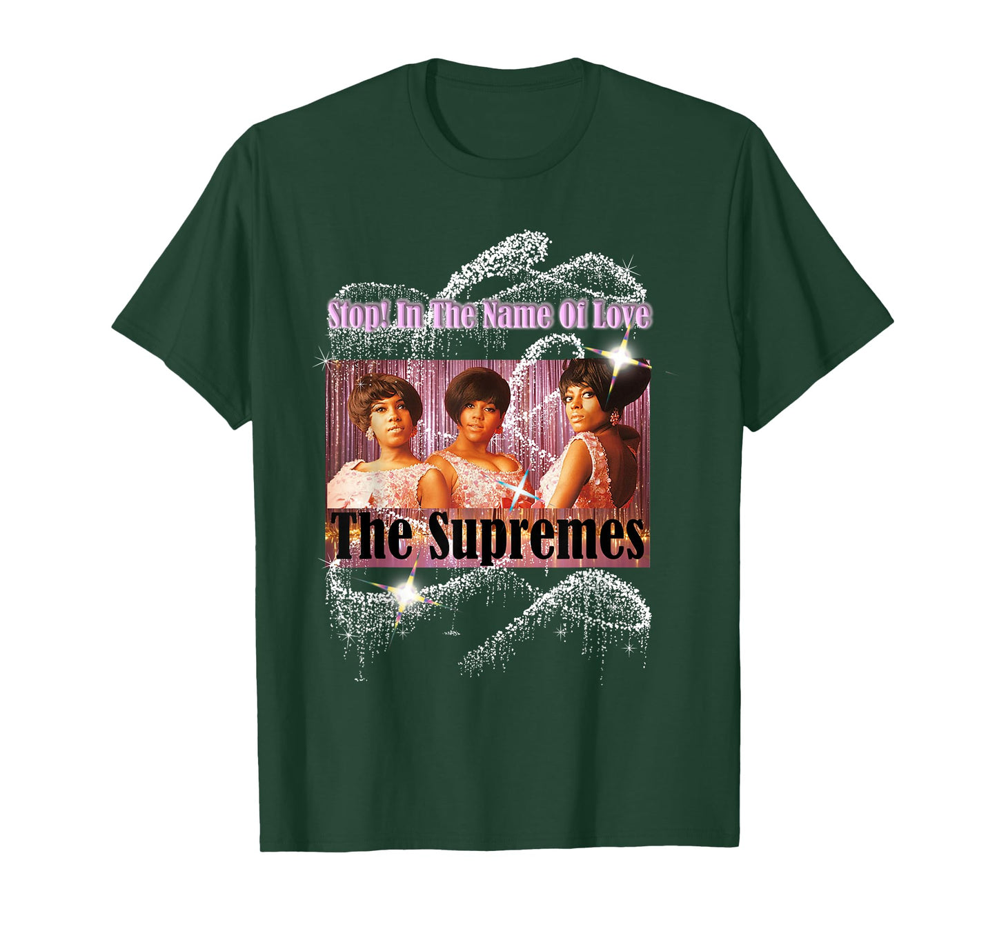 Supremes_004 T-Shirt