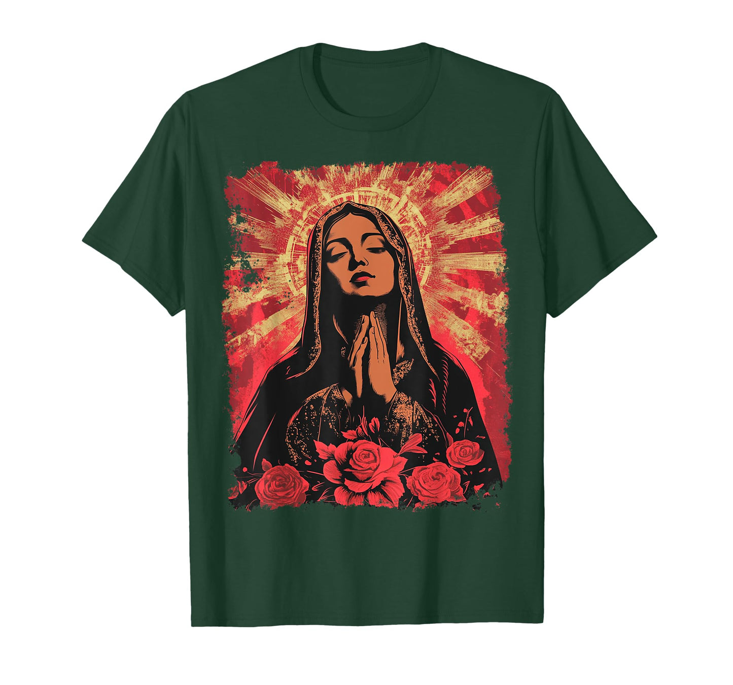 The Virgin Mary T-Shirt