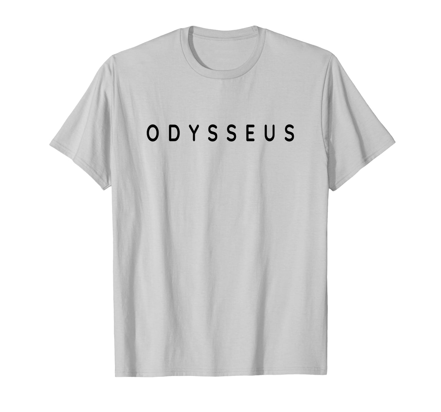 Odysseus Costume. Classic Greek Hero Odysseus Costume T-Shirt