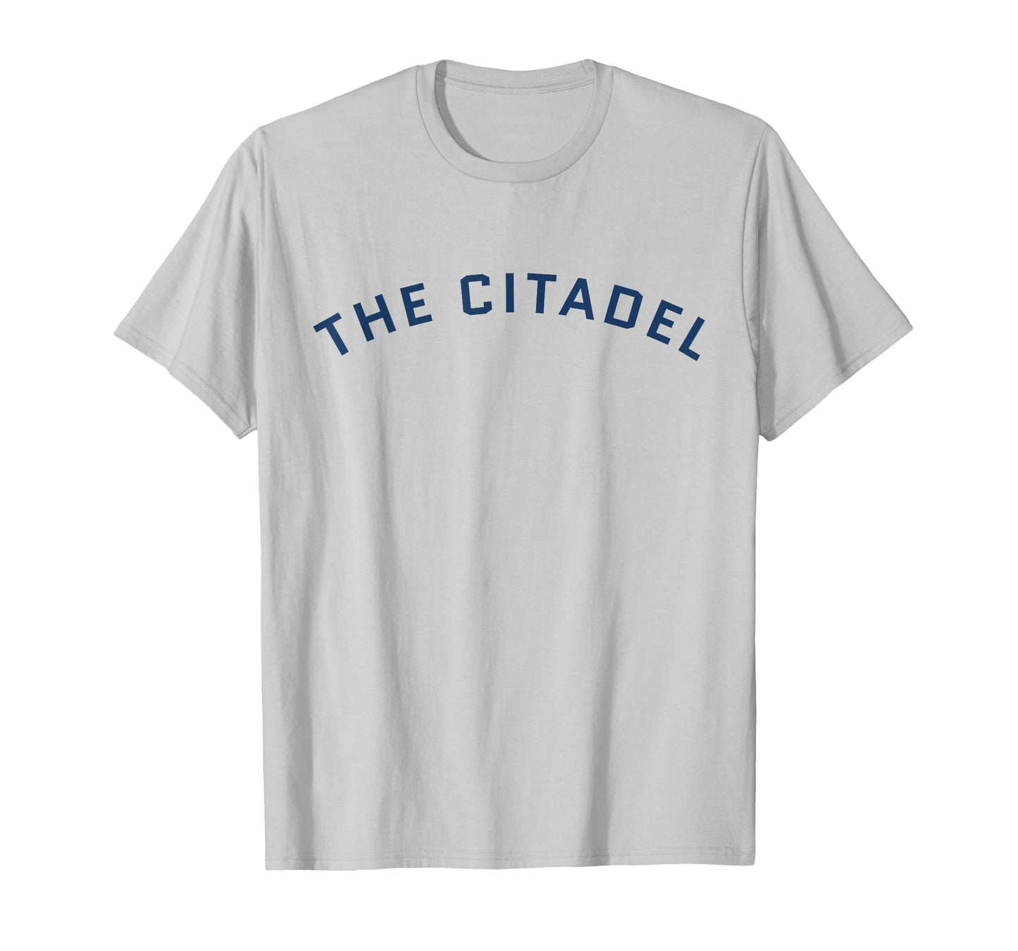 The Citadel Bulldogs | Official NCAA University | OC1578 T-Shirt