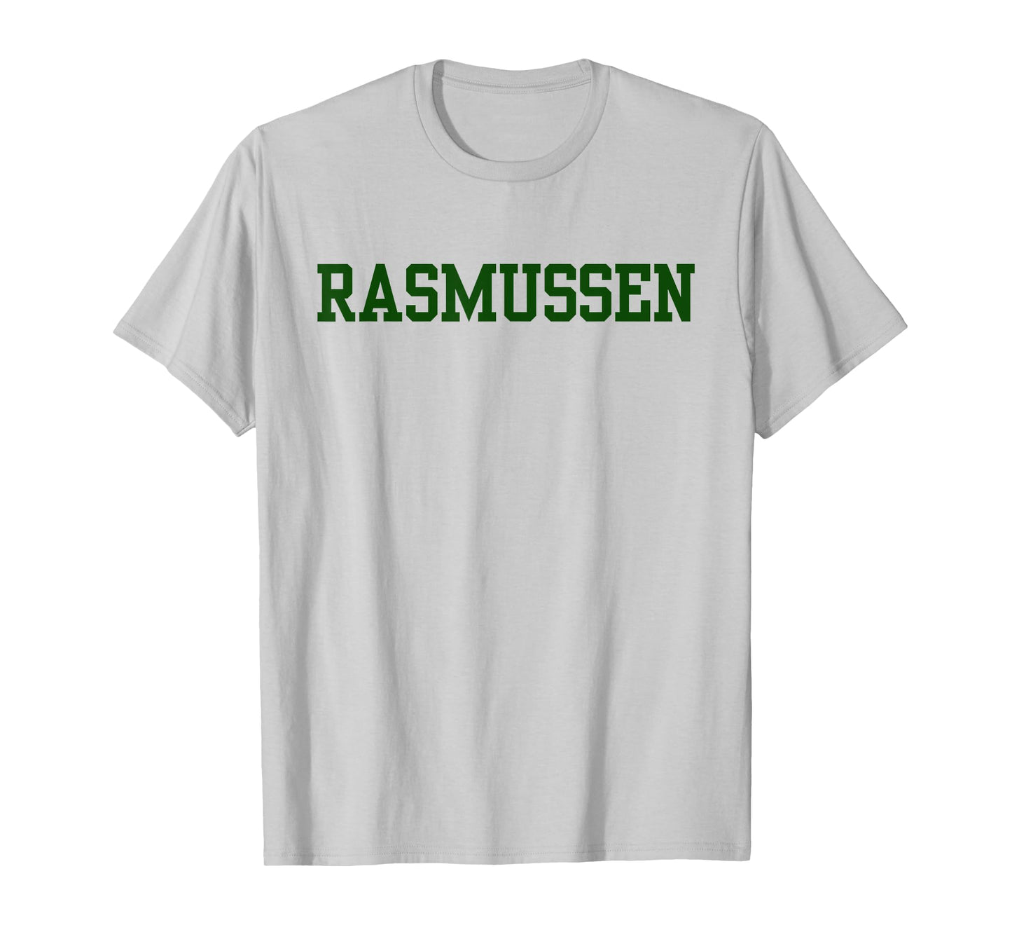 Rasmussen College Apparel Sports Fan T-Shirt