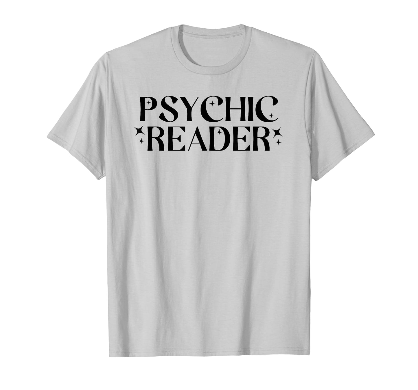 Psychic Reader Readings T-Shirt