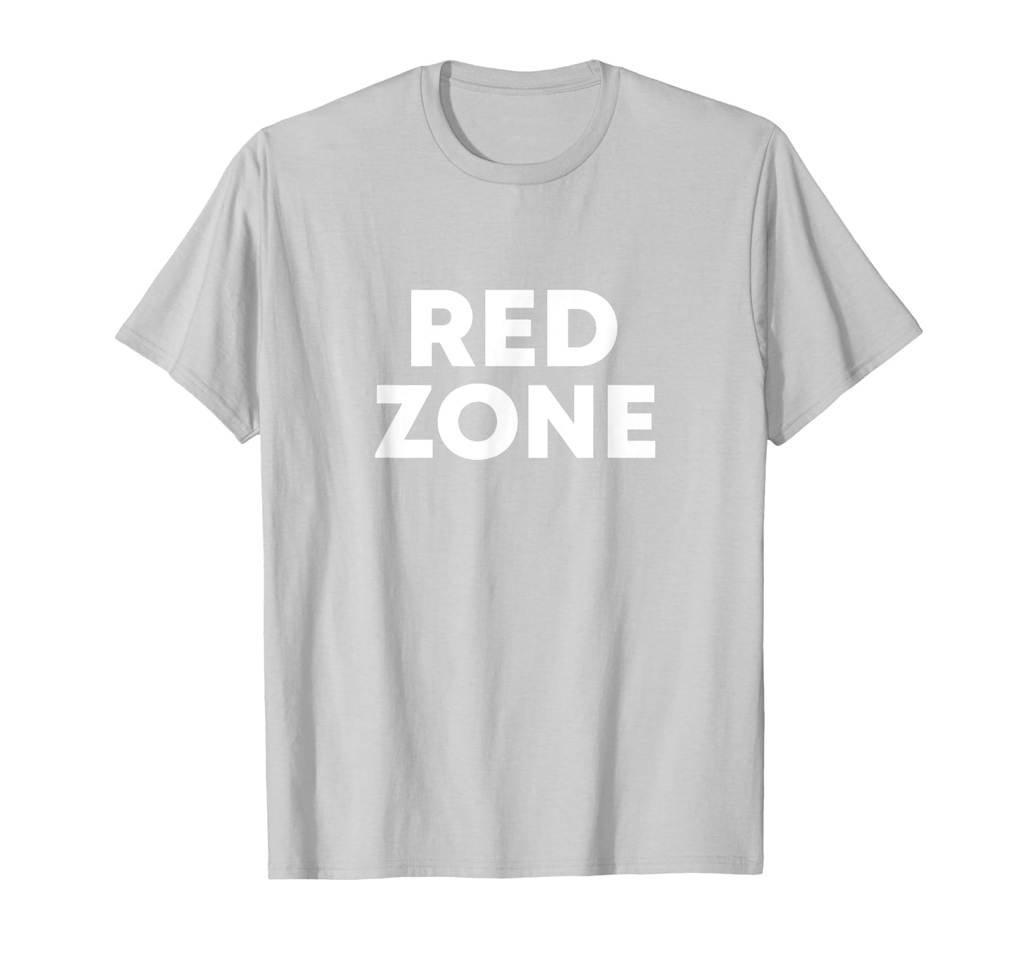 RED ZONE T-Shirt