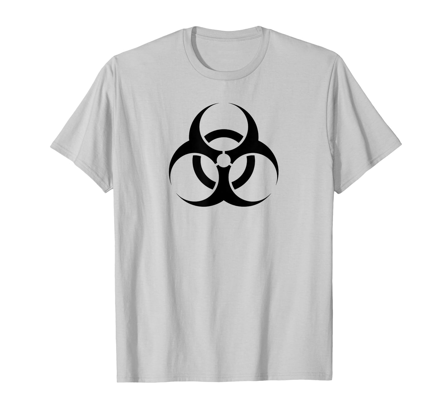 Biohazard Hardstyle Rave Dance Music Hard Style Biohazard T-Shirt