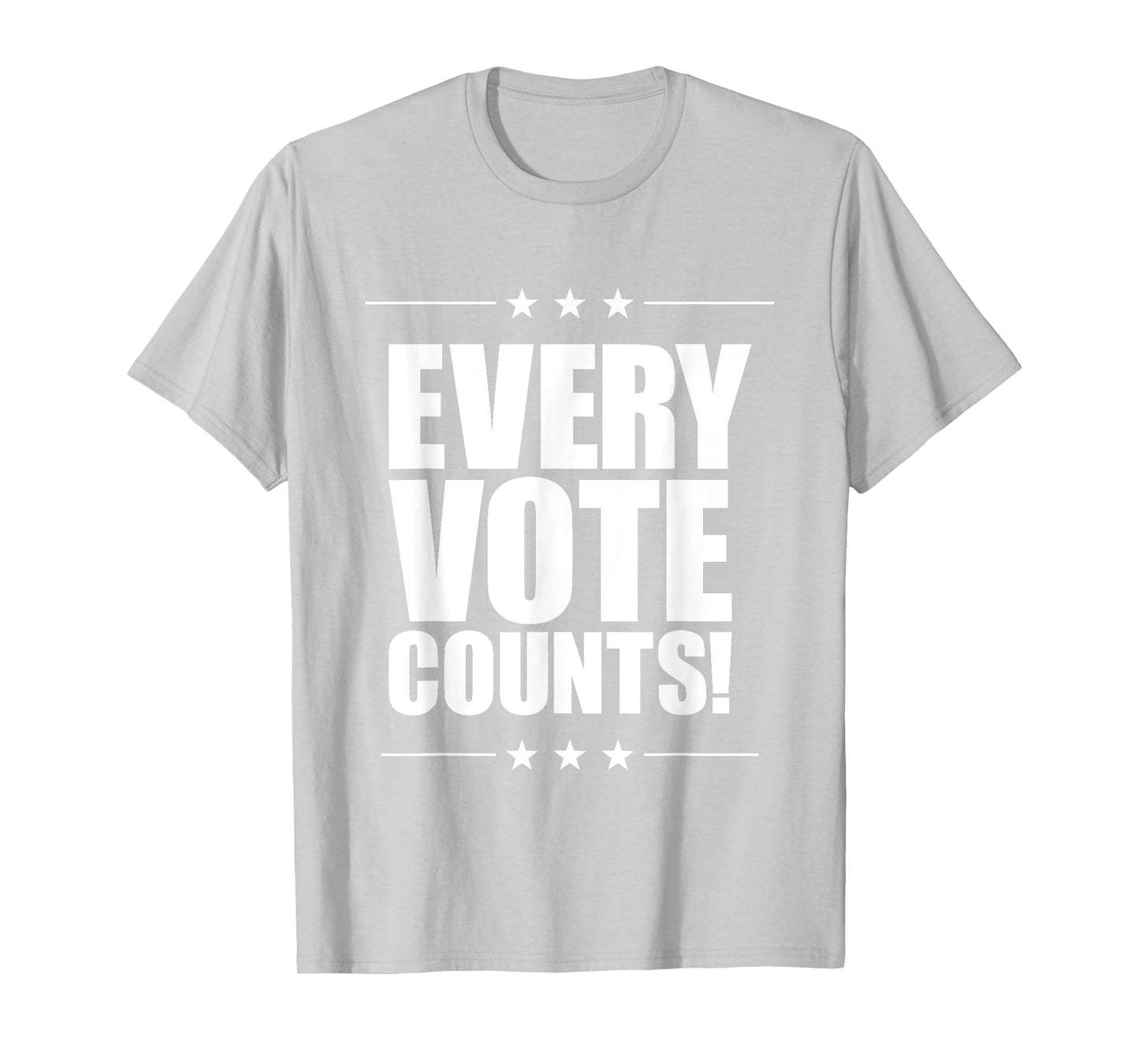 Blue Vote Tshirt | Red Vote Tshirt | Women Men 2024 T-Shirt