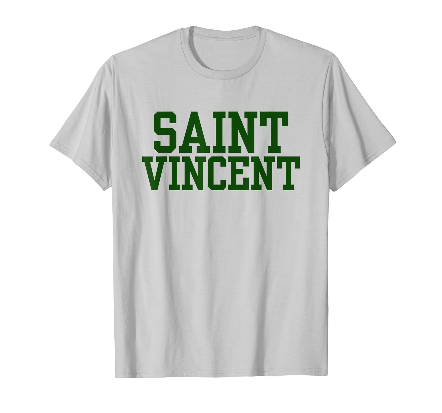 Saint Vincent College Apparel Sports Fan T-Shirt