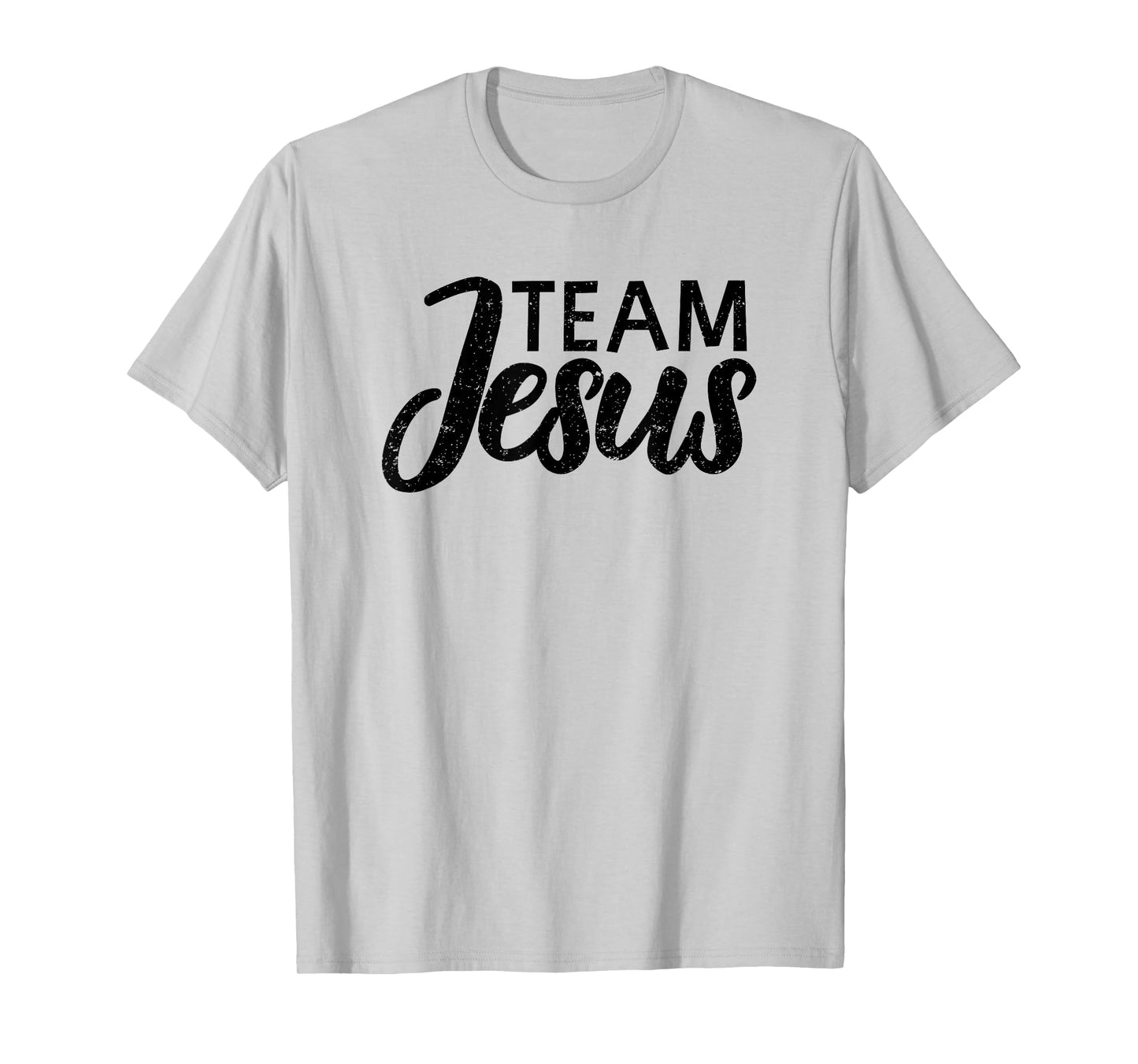 Team Jesus | Christian Jesus T-Shirt