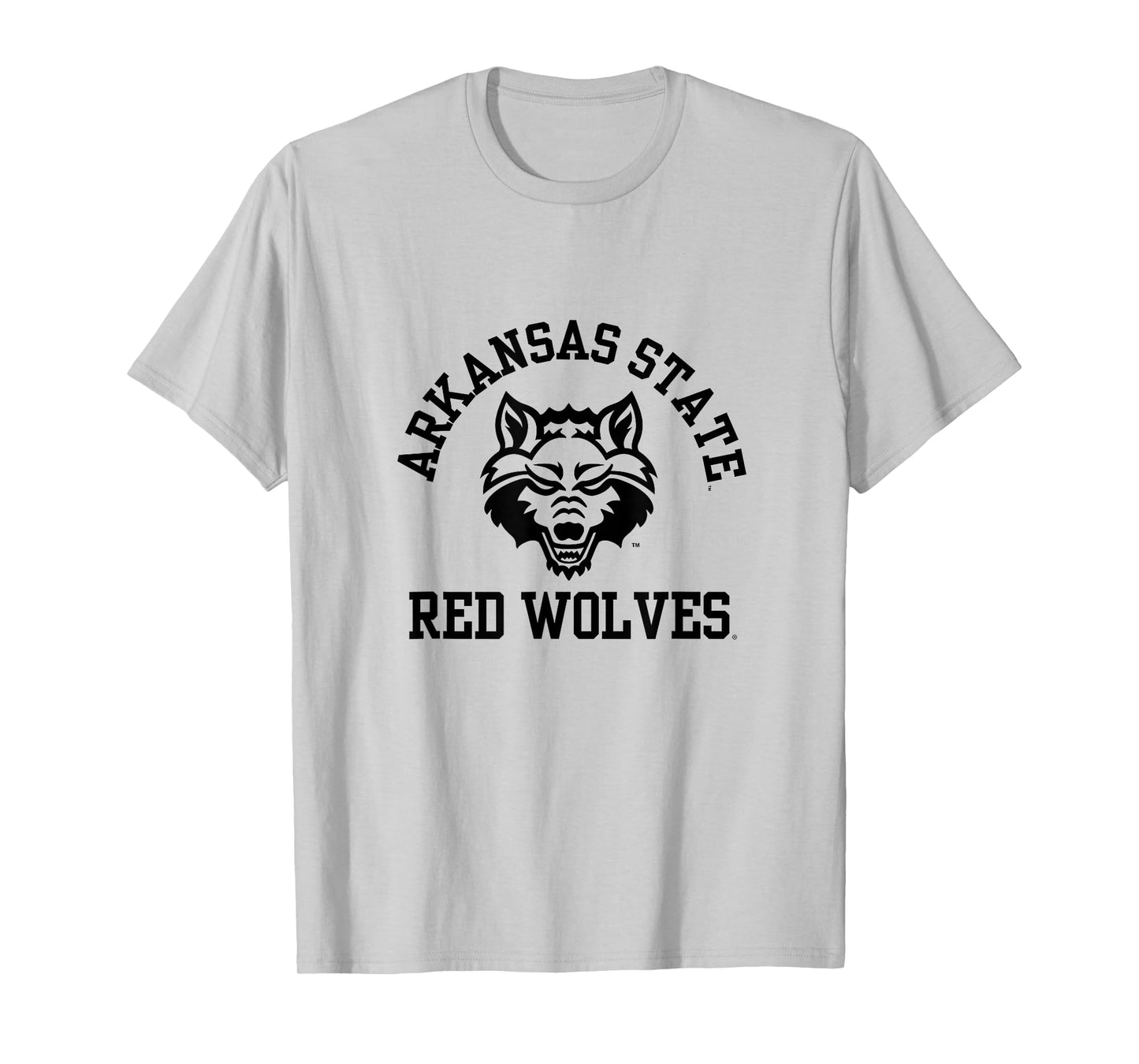 Arkansas State Wolves | Official NCAA Merch | OCAKS04 T-Shirt