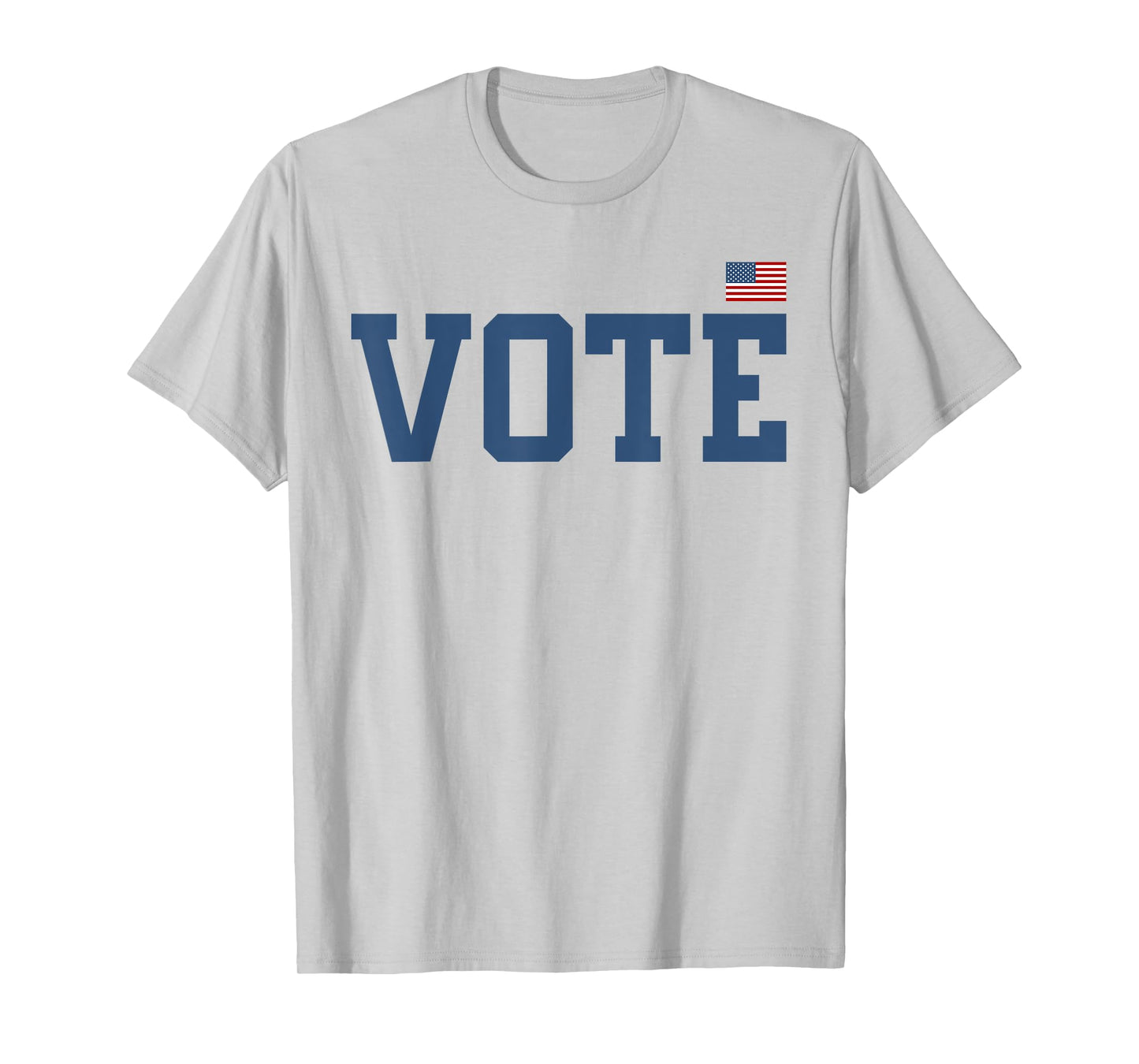 Vote Tshirt Women Men 2024 Elections T-Shirt