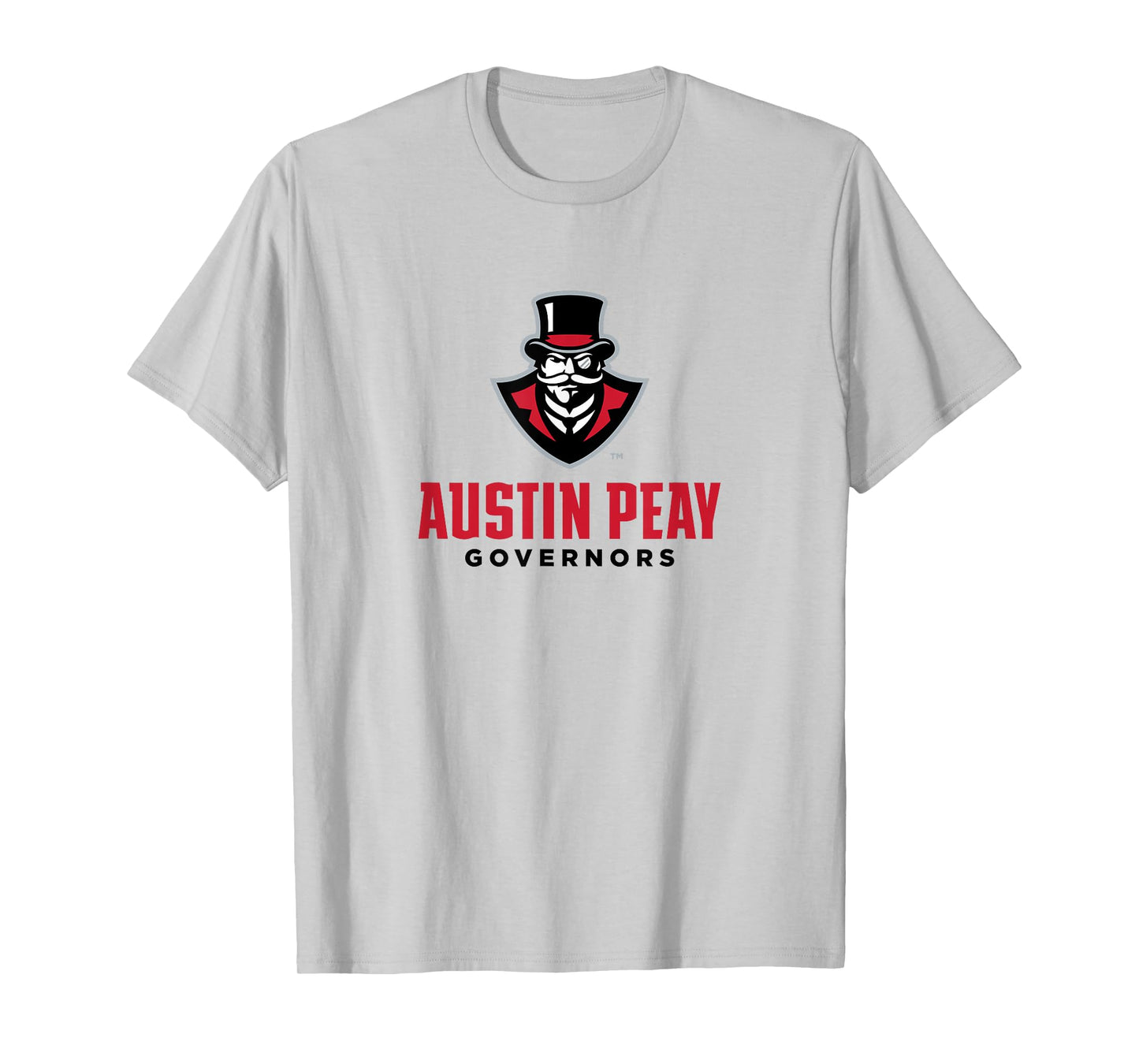 Austin Peay State University Governors Apparel Fans T-Shirt