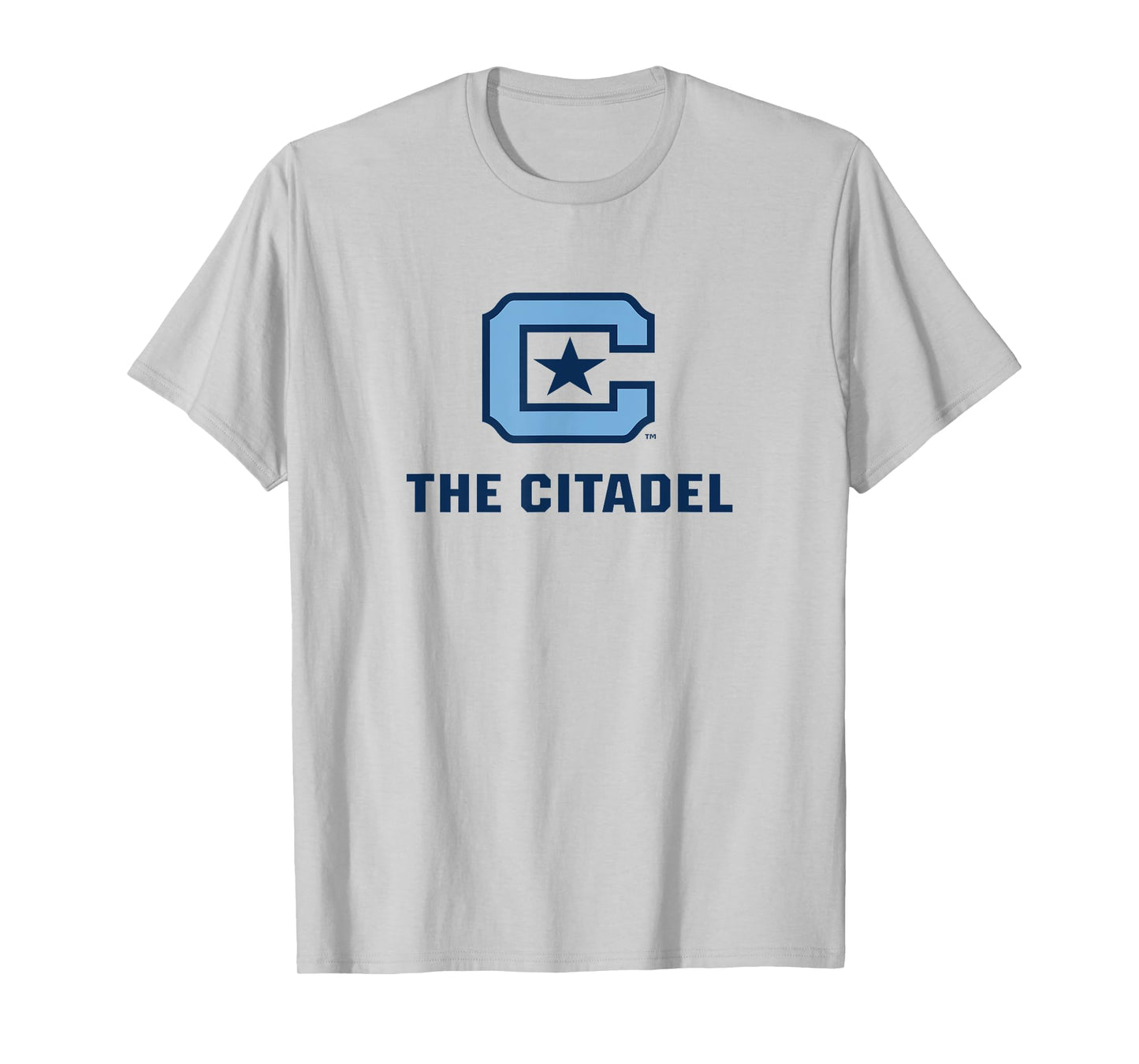The Citadel Bulldogs Apparel The Citadel Fans T-Shirt